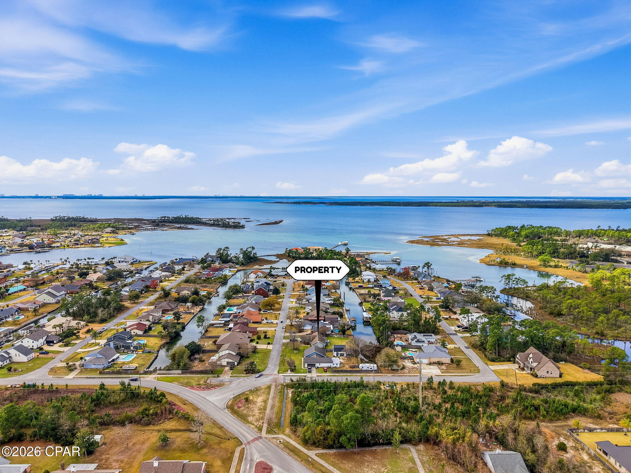 Northshore Phase I - Residential