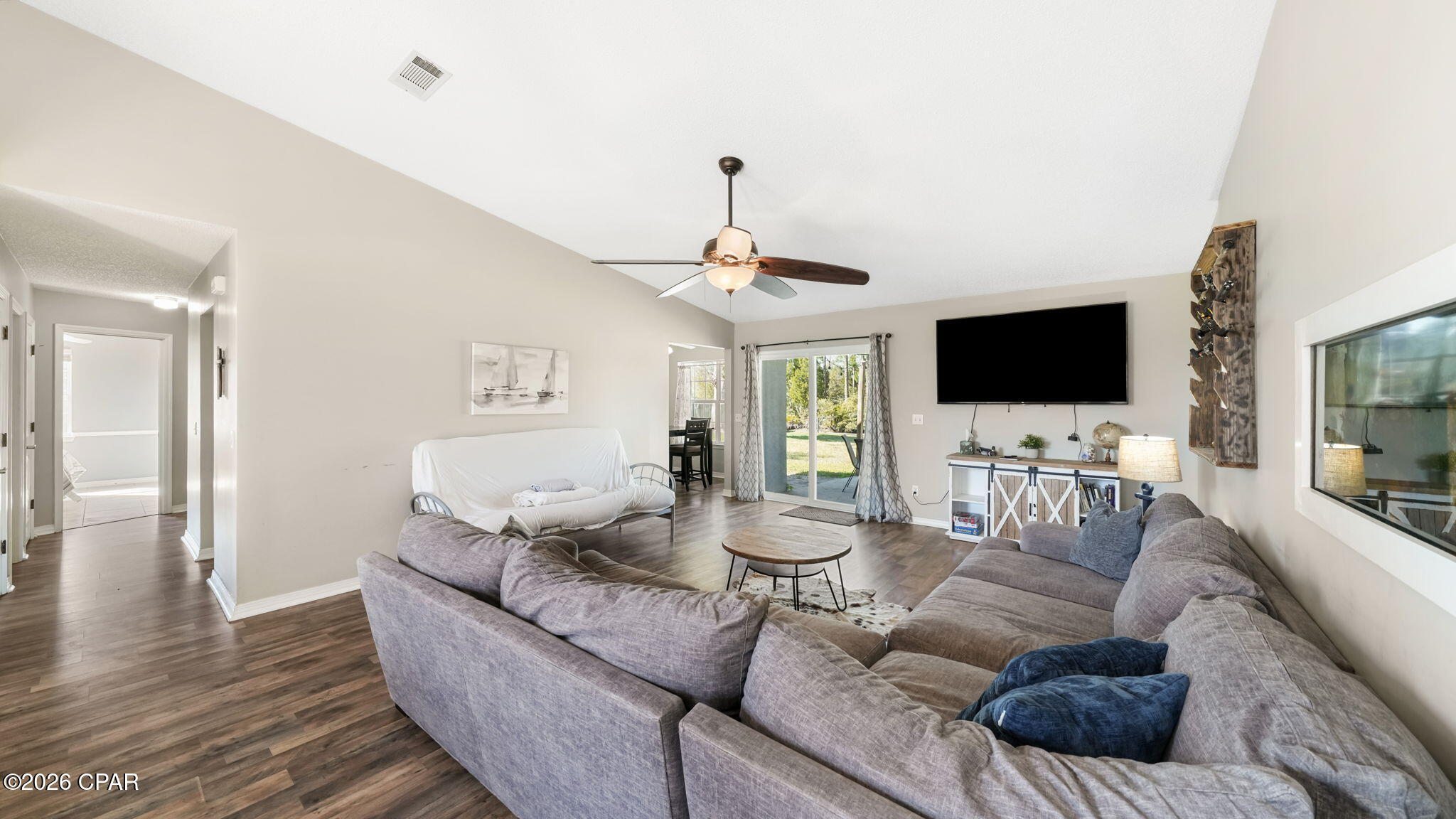 Northshore Phase I - Residential