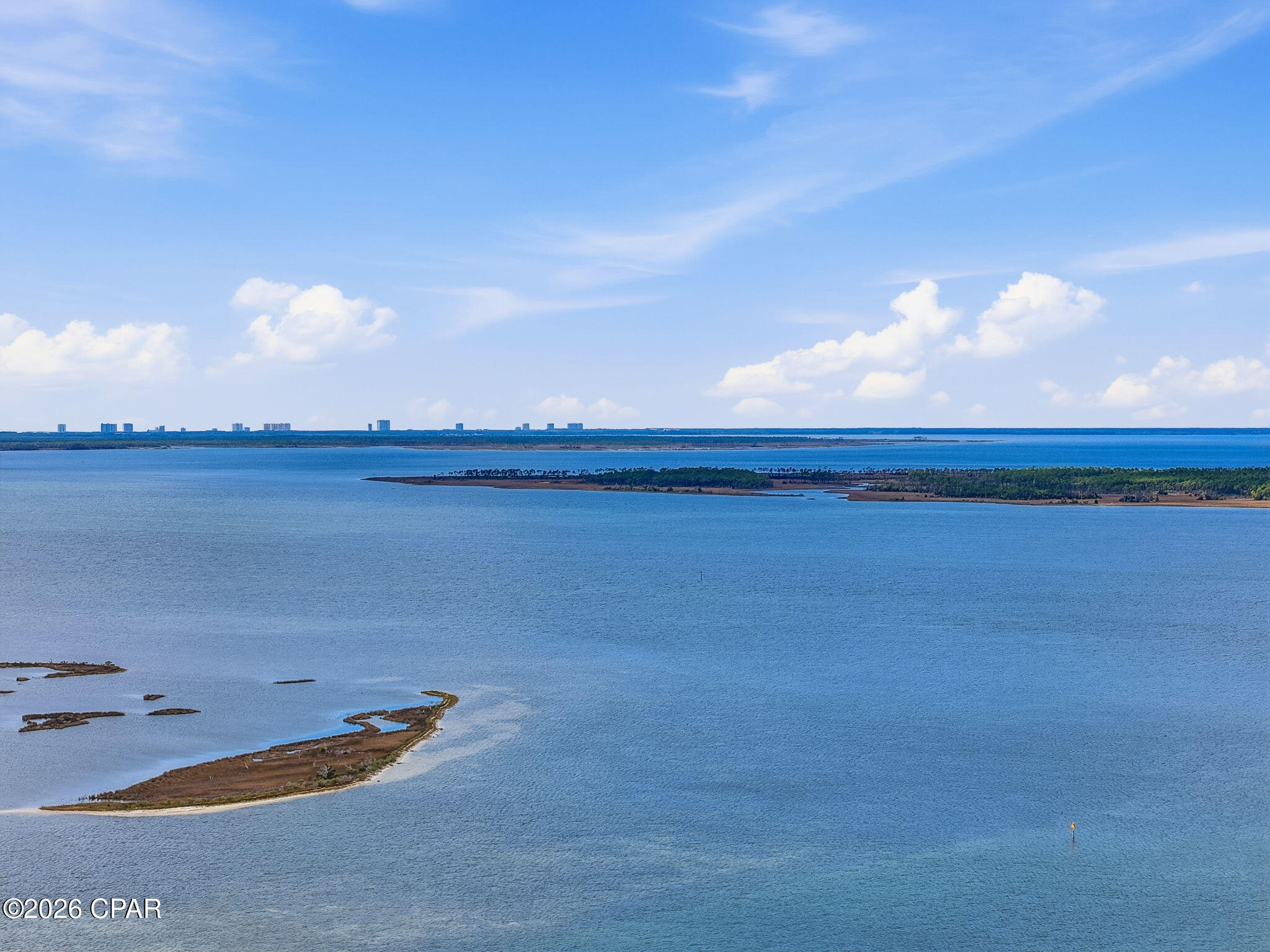 Northshore Phase I - Residential