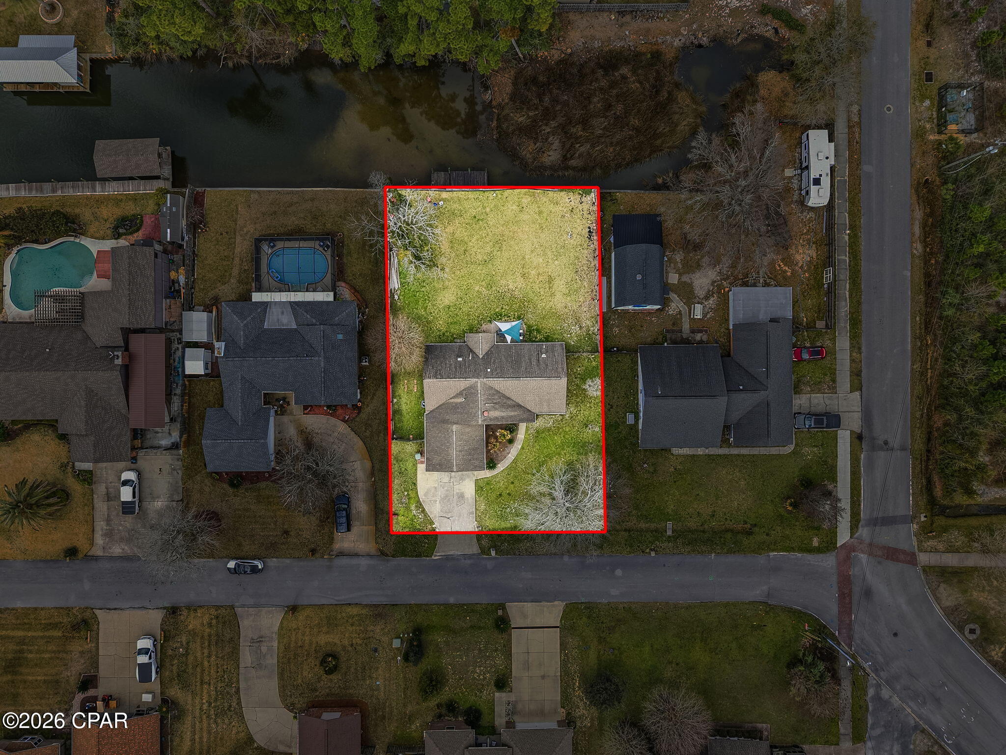 Northshore Phase I - Residential