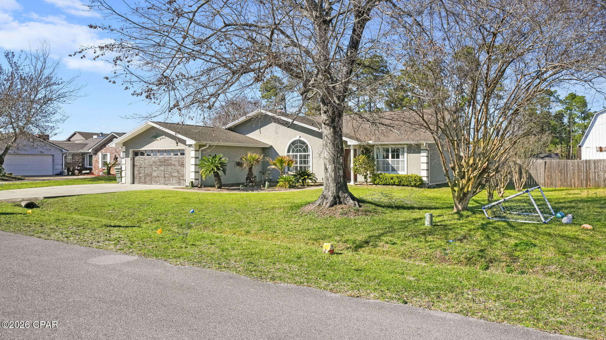 Northshore Phase I - Residential