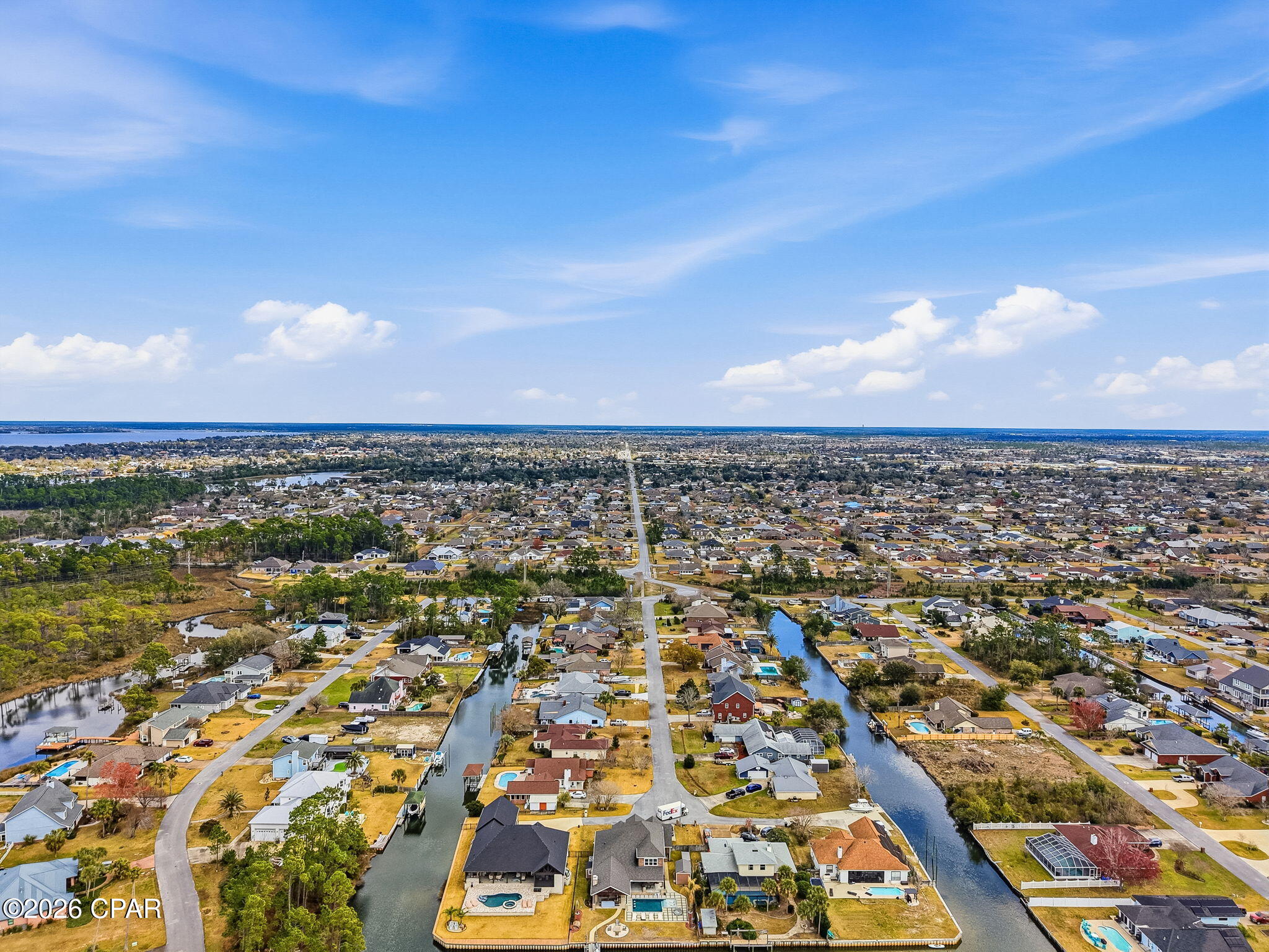 Northshore Phase I - Residential