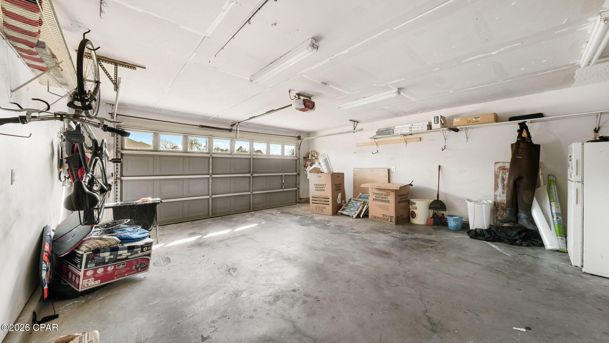 Northshore Phase I - Residential