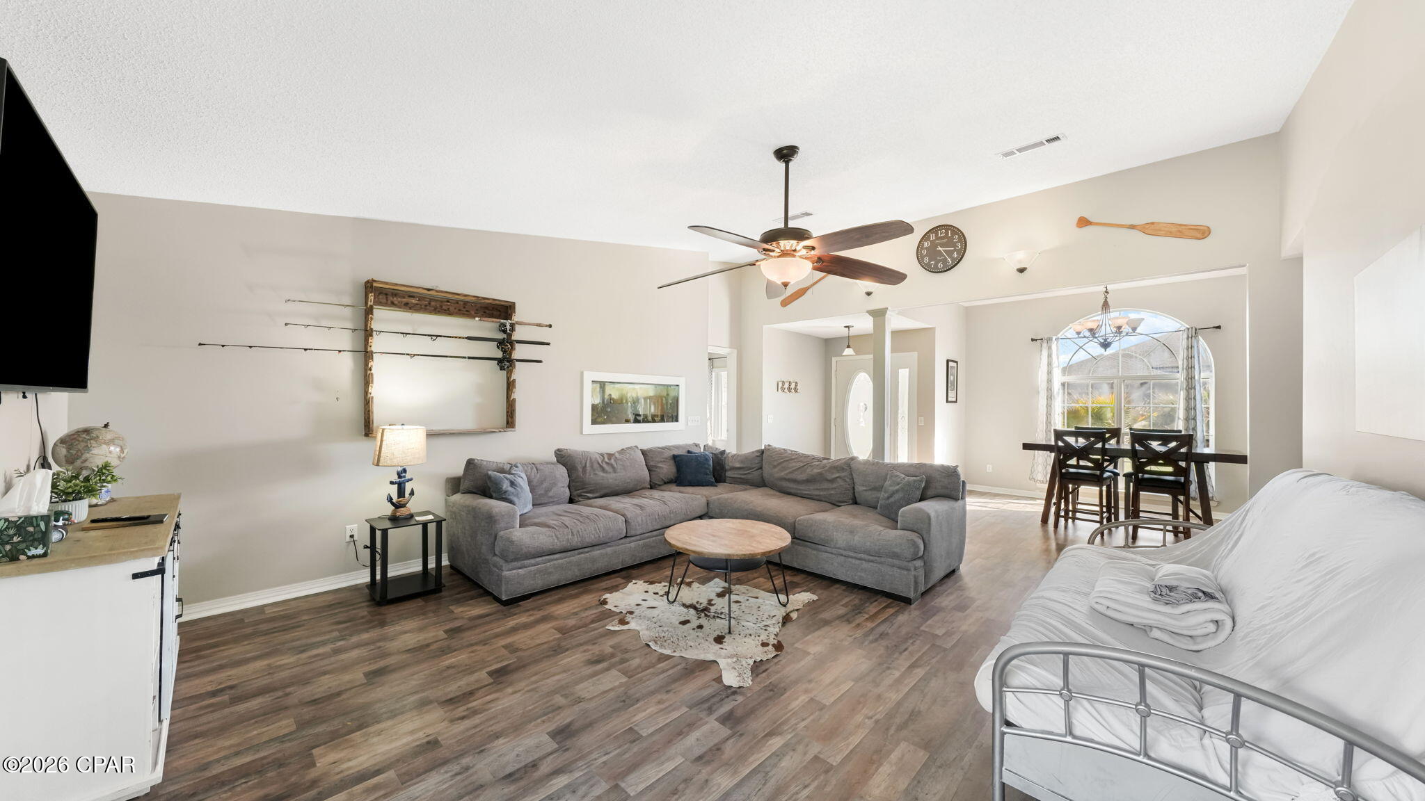 Northshore Phase I - Residential