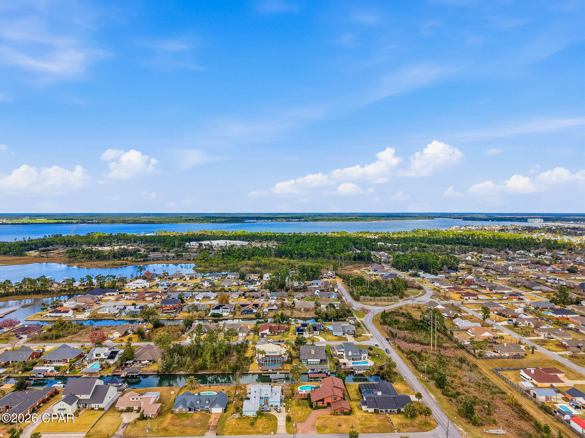 Northshore Phase I - Residential