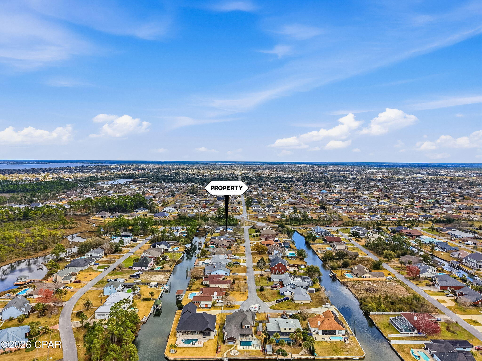 Northshore Phase I - Residential