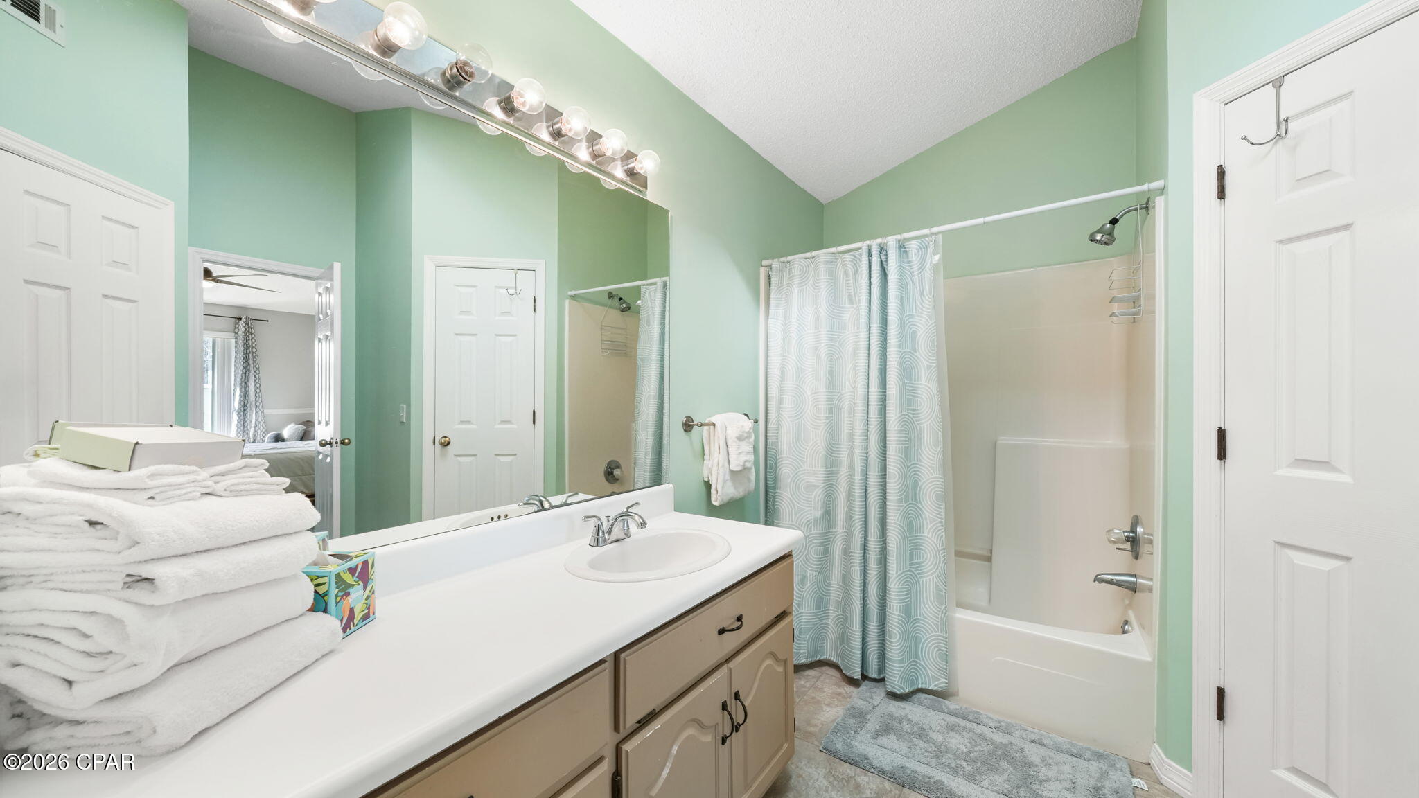 Northshore Phase I - Residential