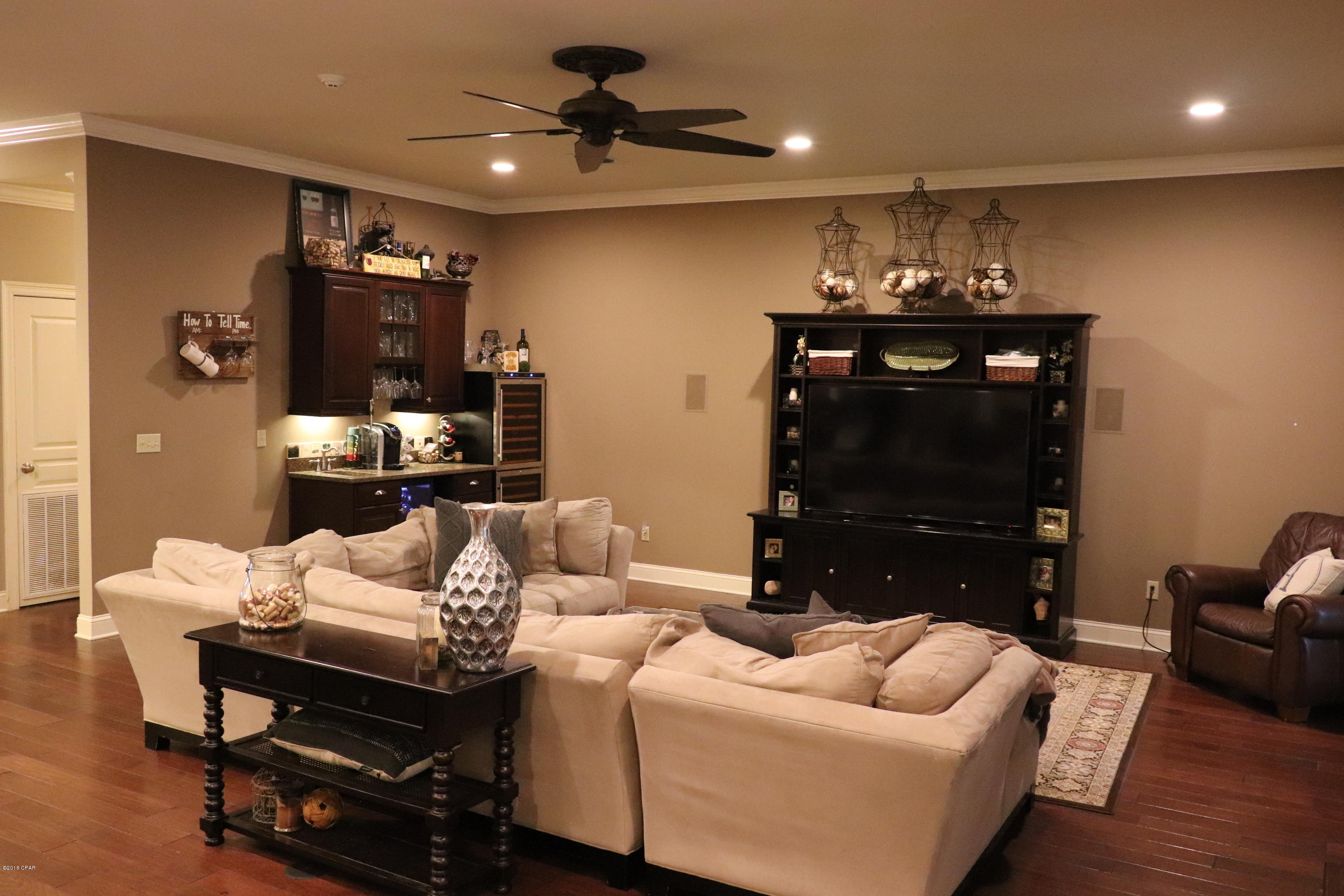 Indian Springs - Residential