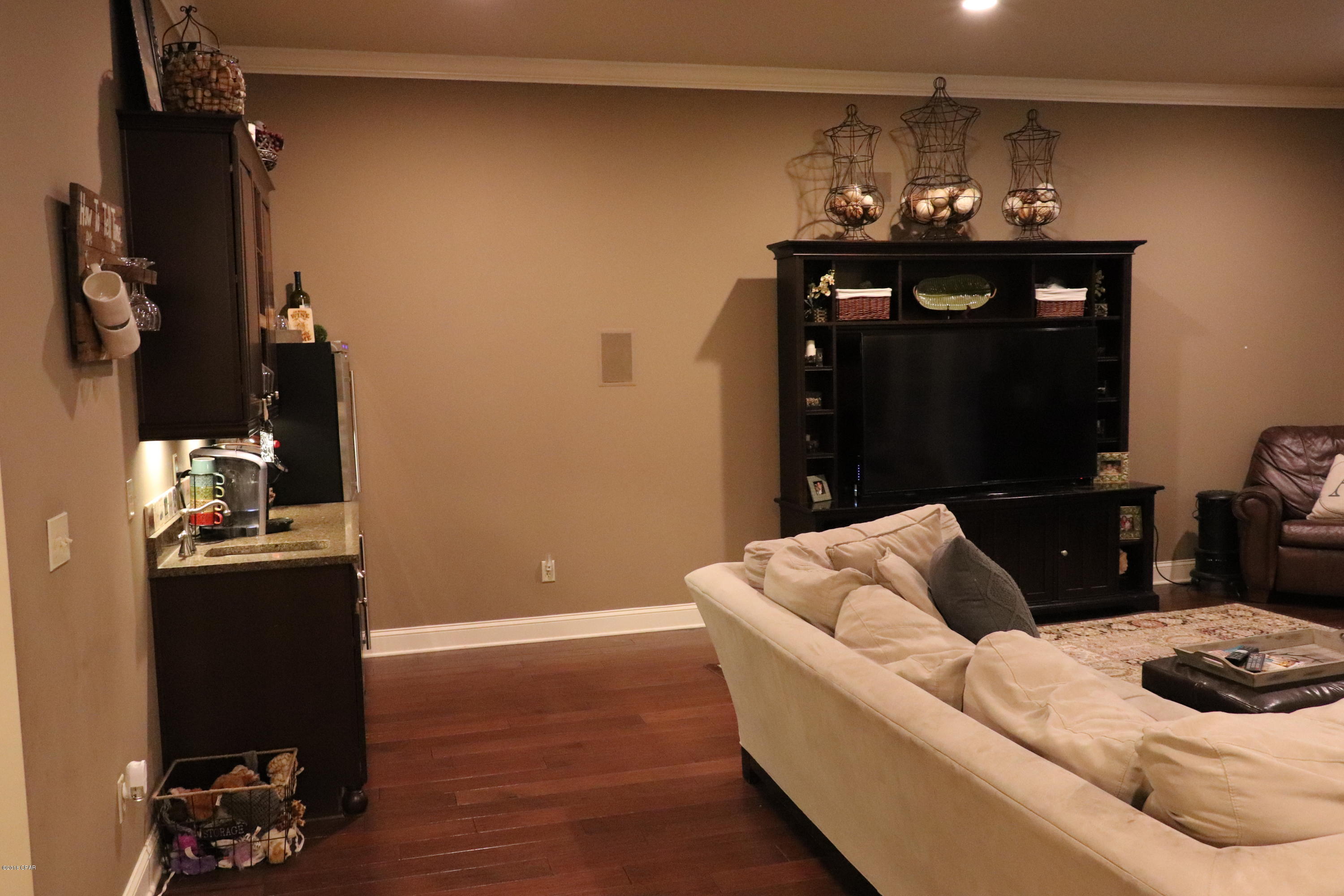 Indian Springs - Residential