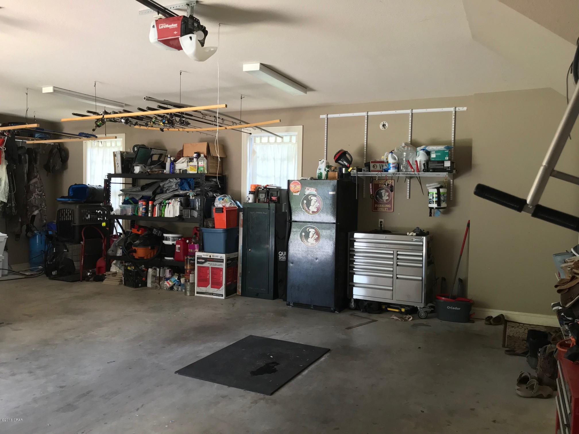 Indian Springs - Residential