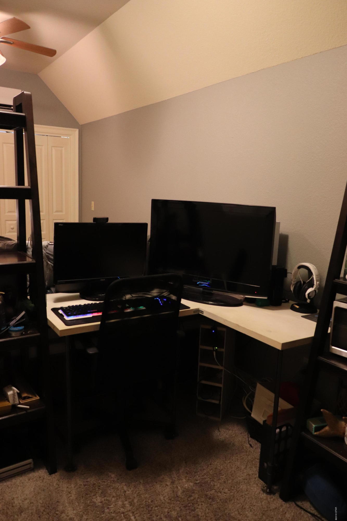 Indian Springs - Residential