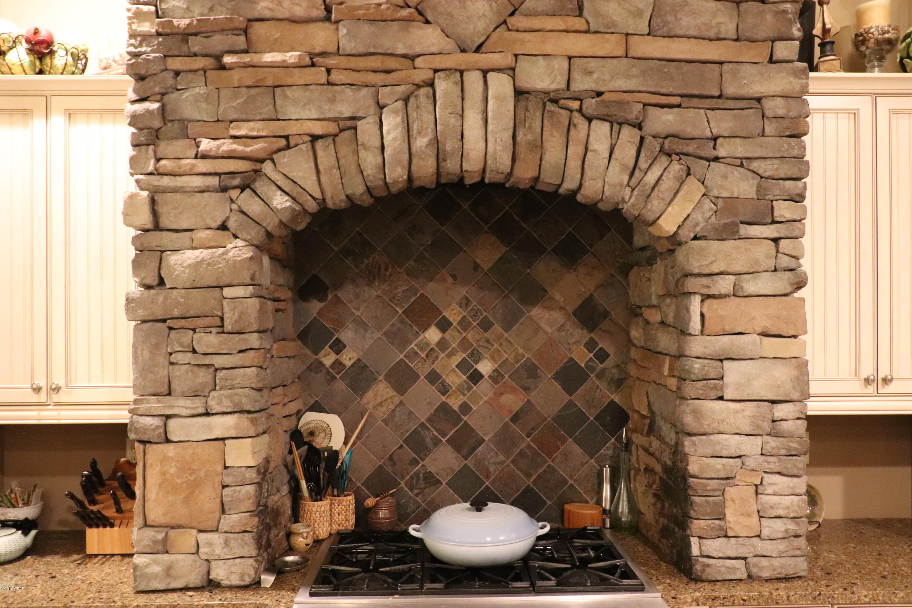 Indian Springs - Residential