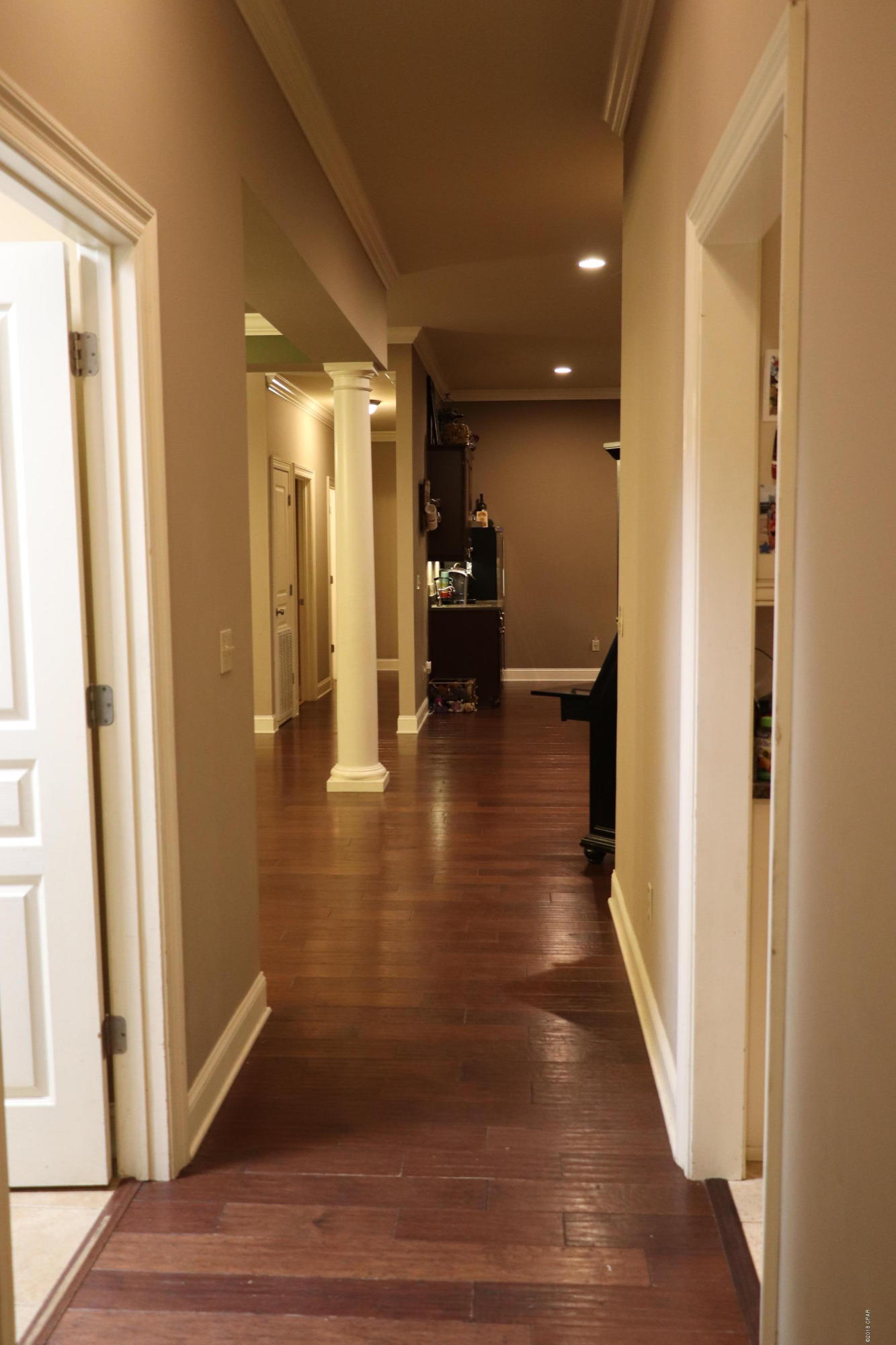 Indian Springs - Residential