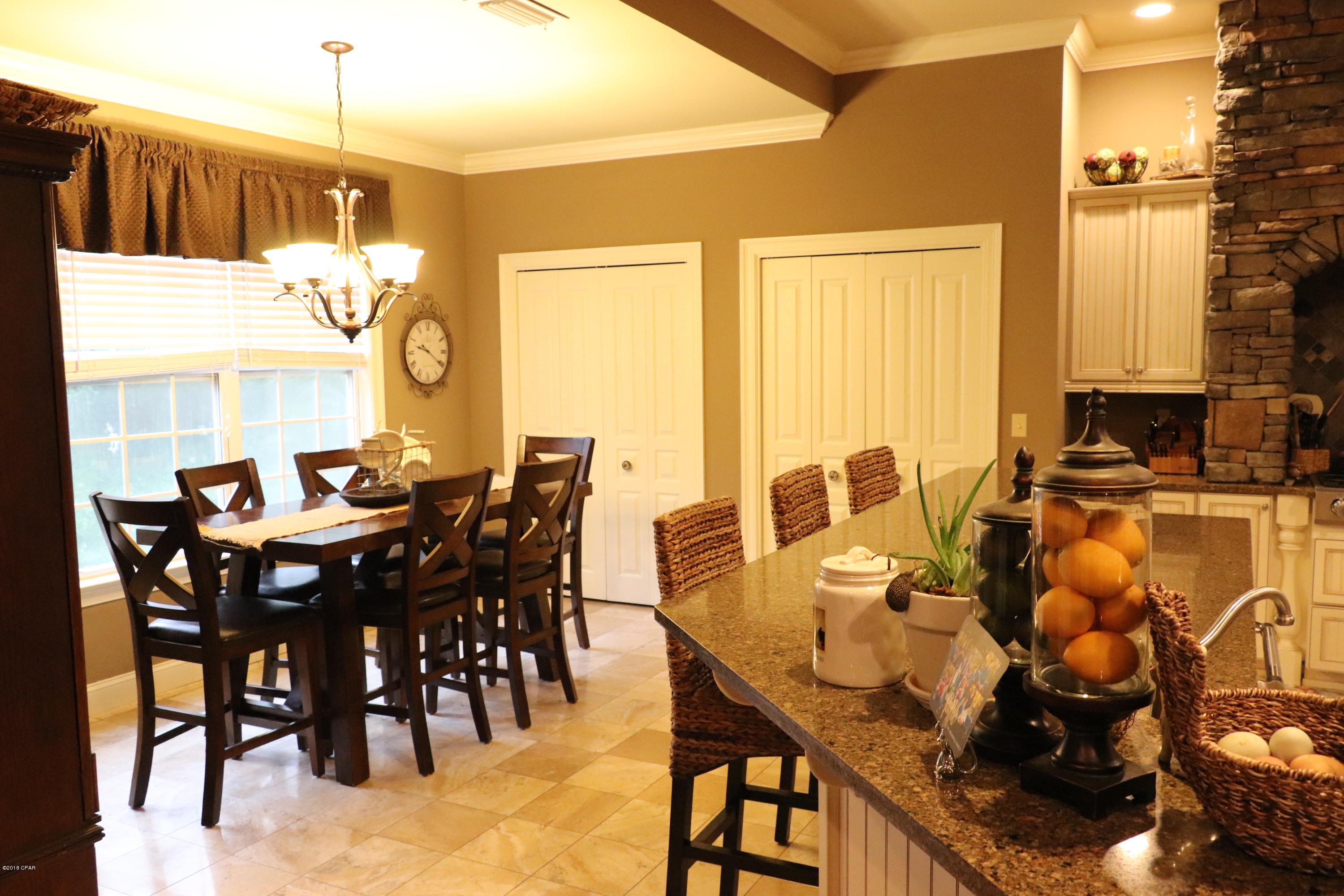 Indian Springs - Residential