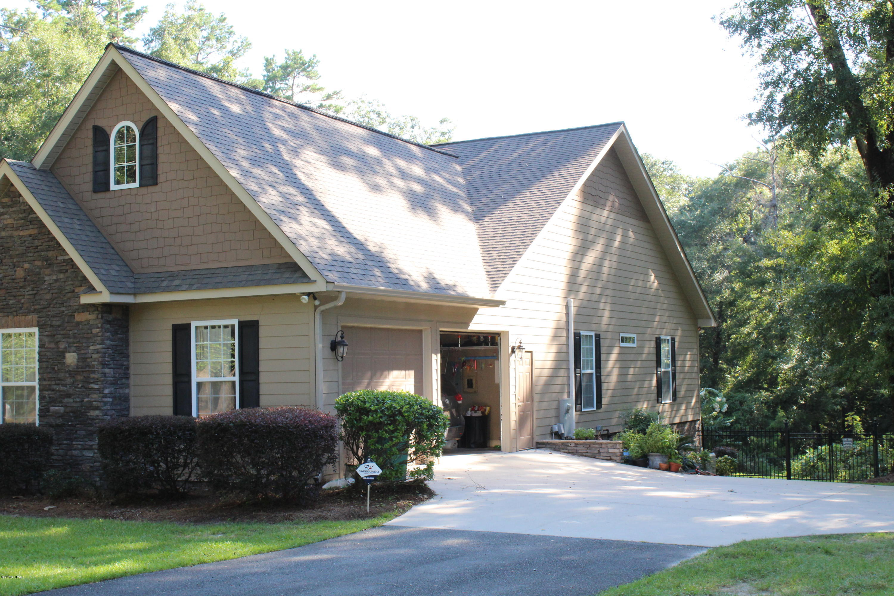 Indian Springs - Residential