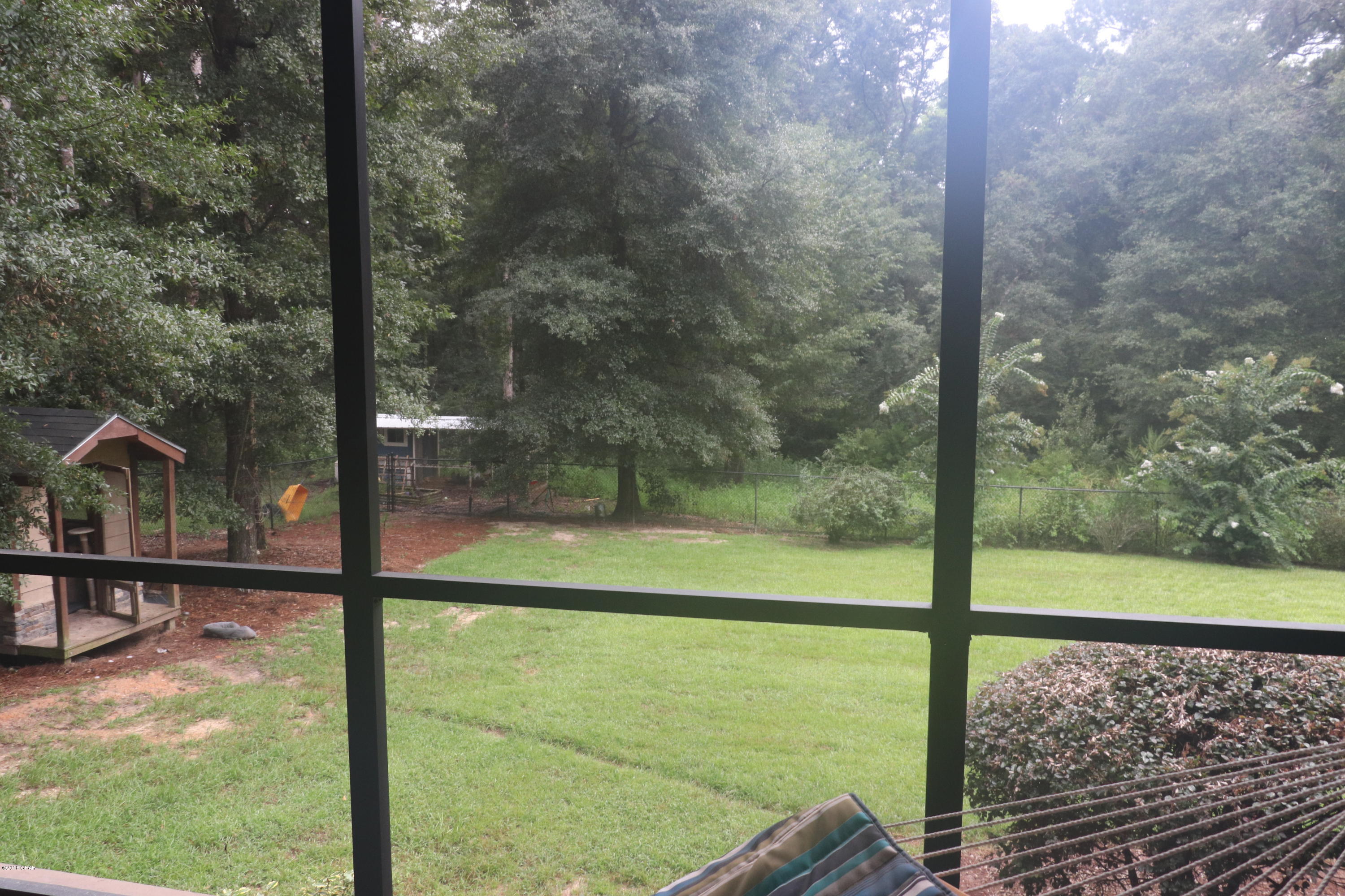 Indian Springs - Residential