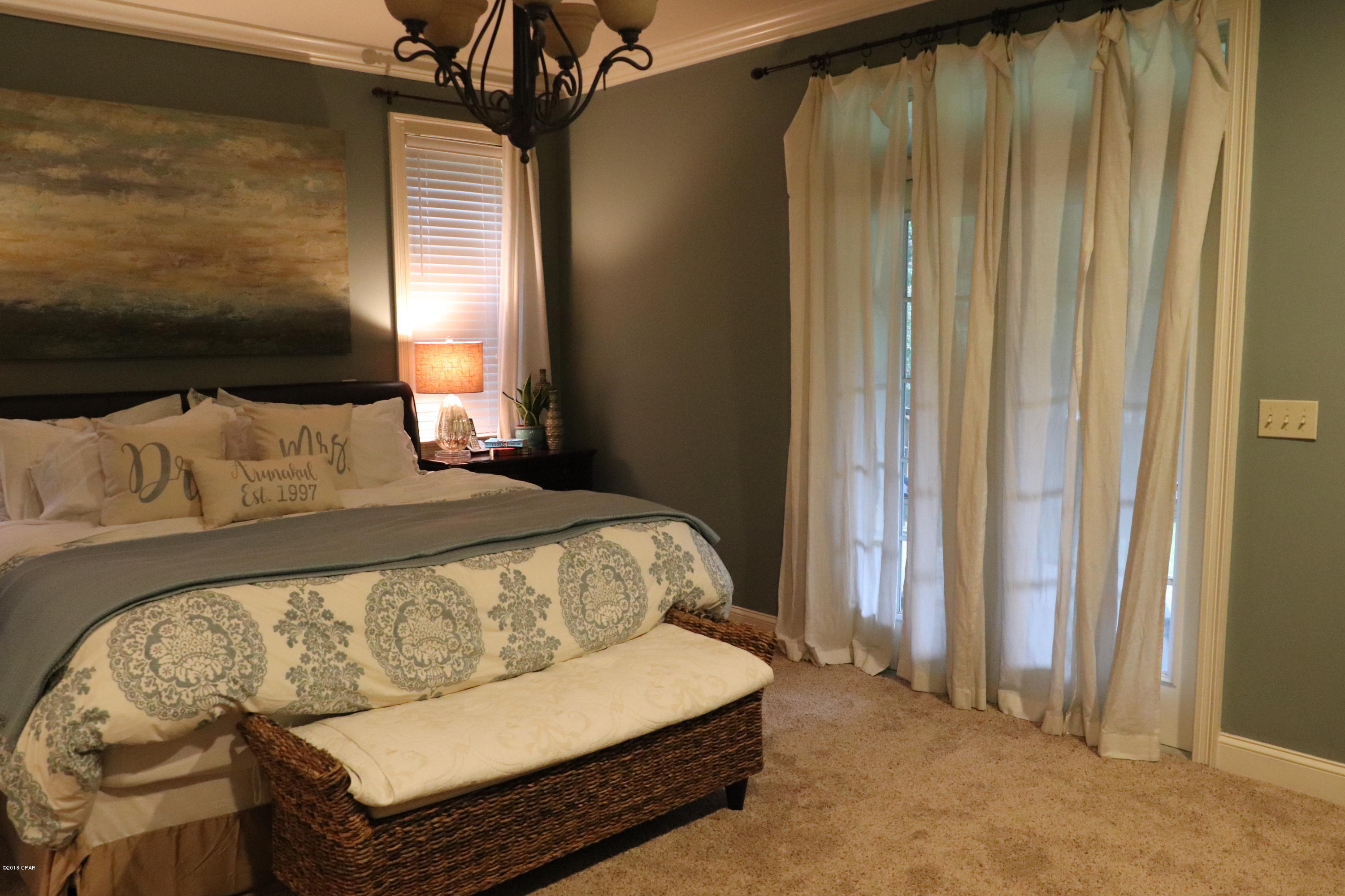 Indian Springs - Residential