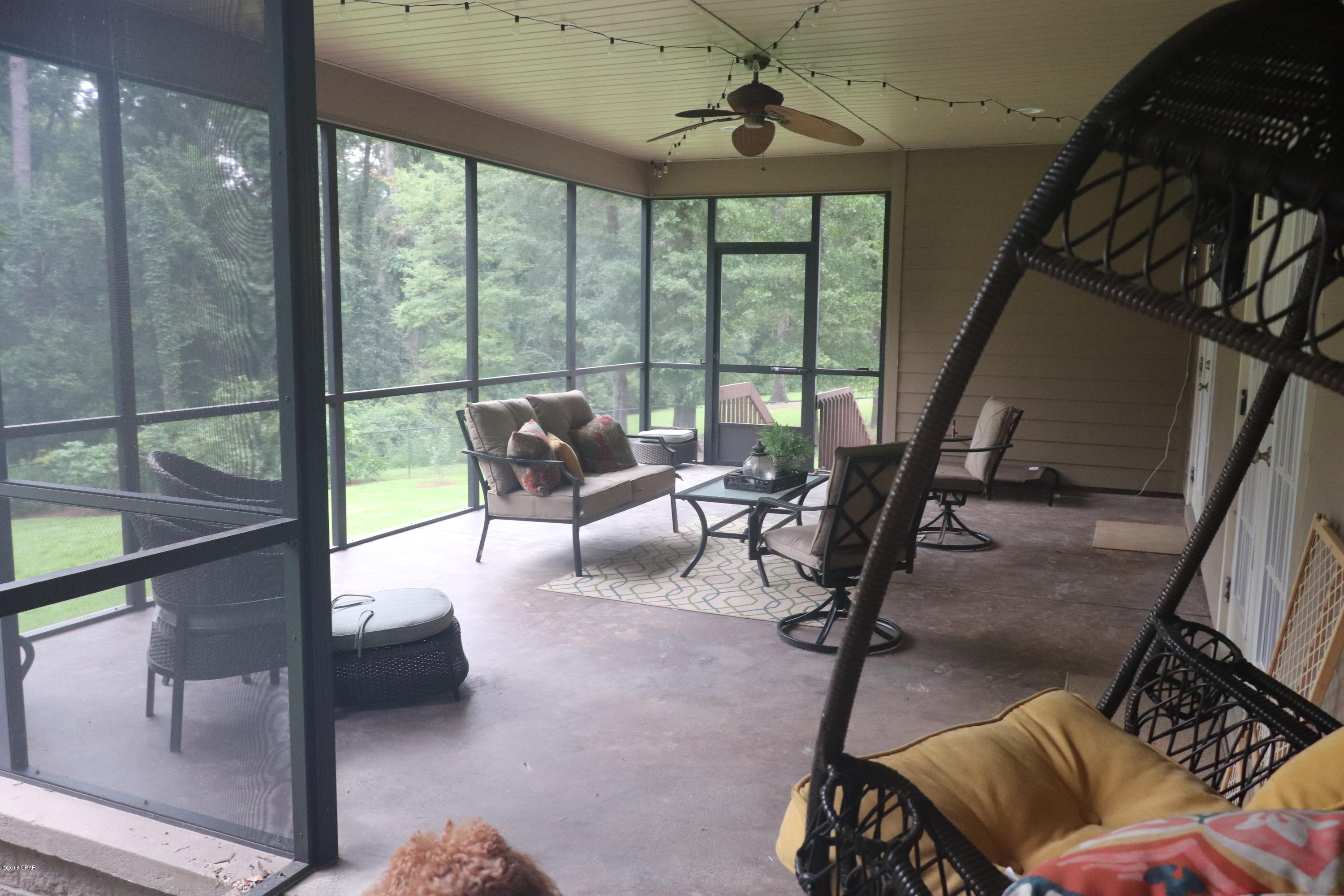 Indian Springs - Residential