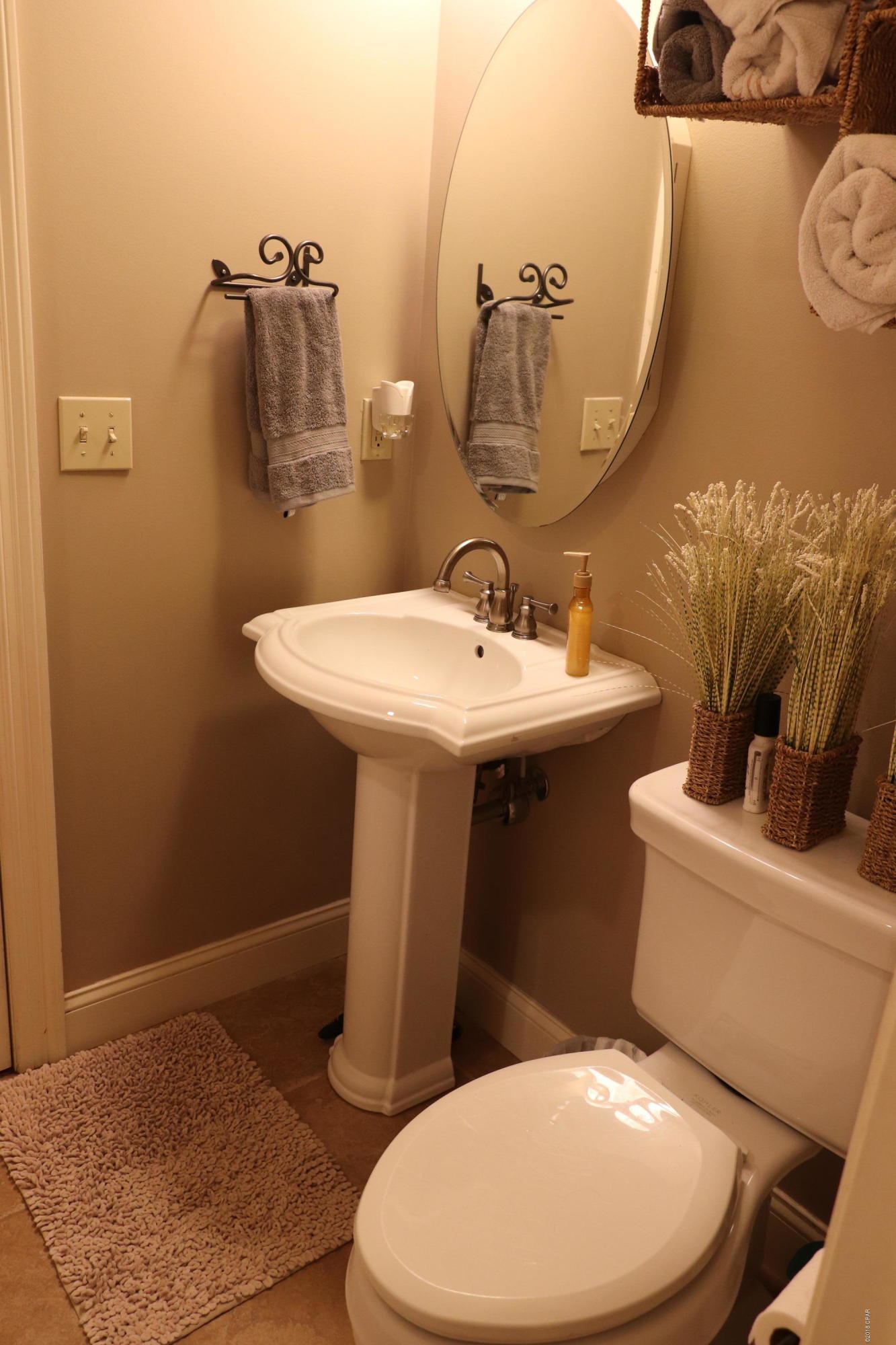 Indian Springs - Residential