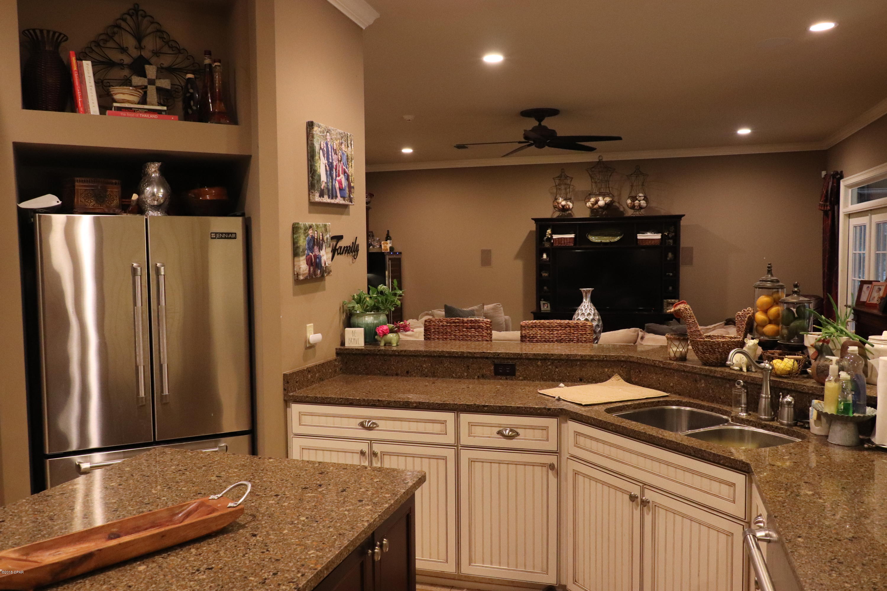 Indian Springs - Residential