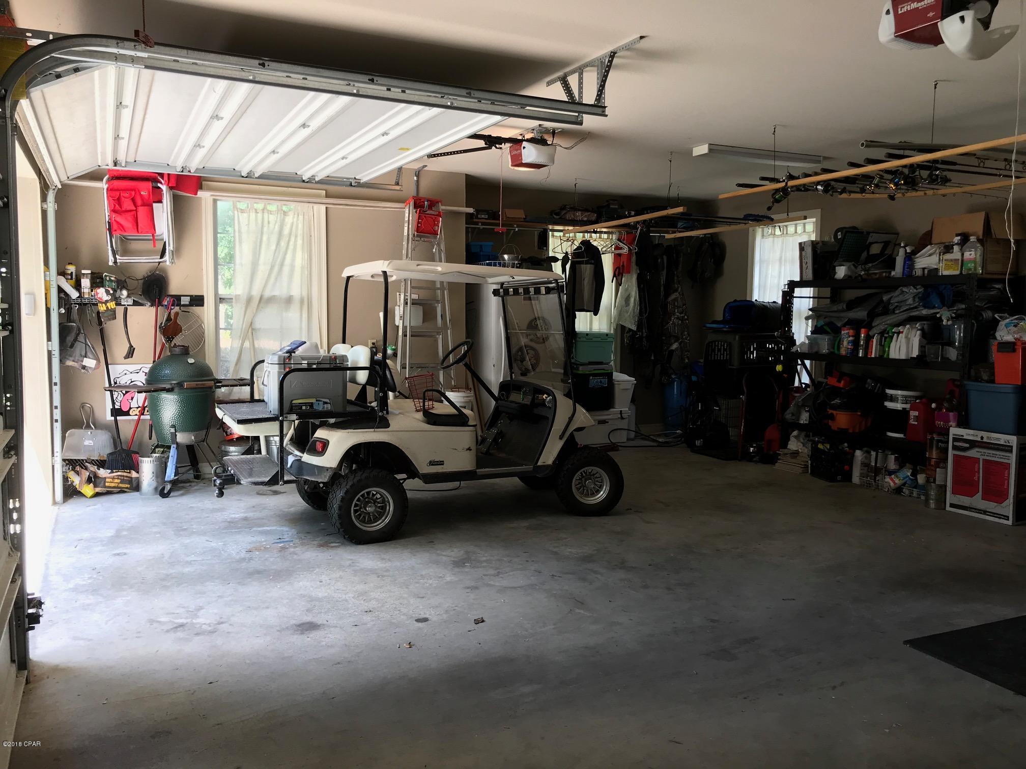 Indian Springs - Residential