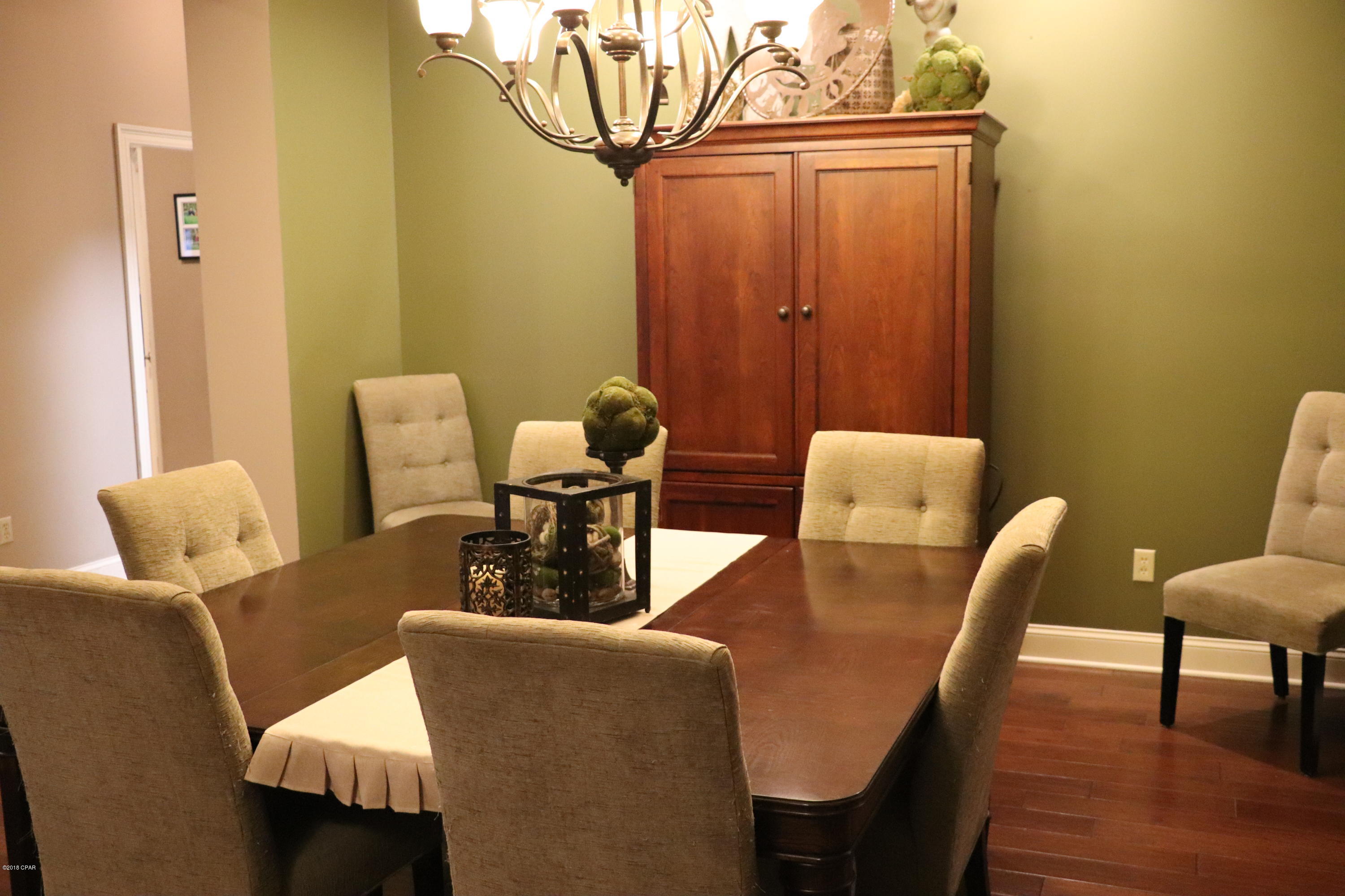 Indian Springs - Residential