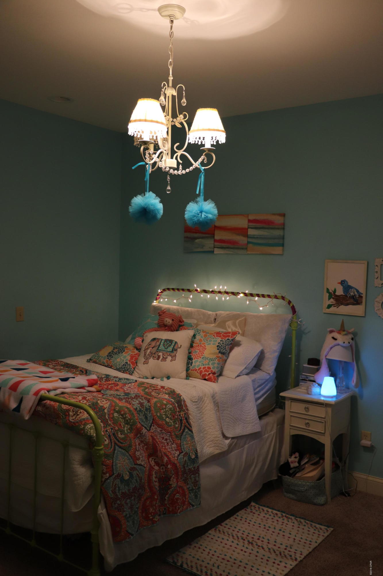 Indian Springs - Residential