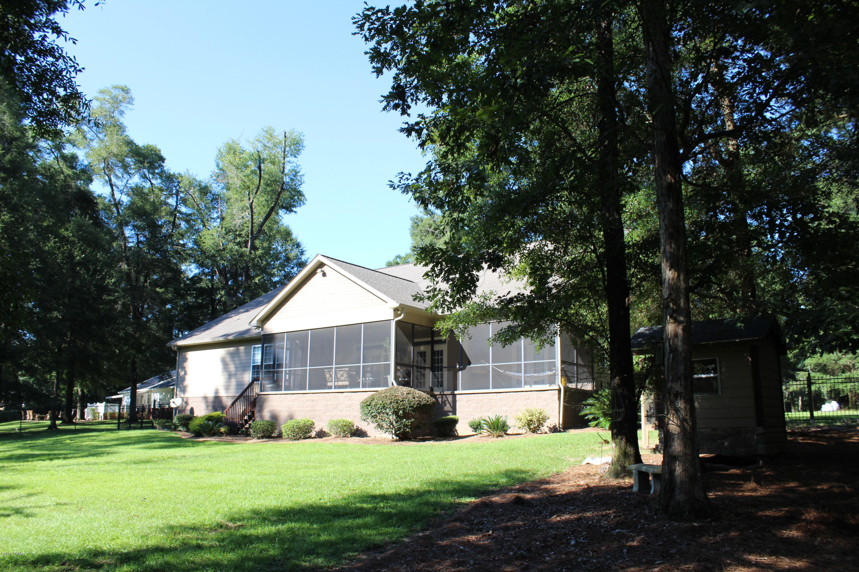 Indian Springs - Residential