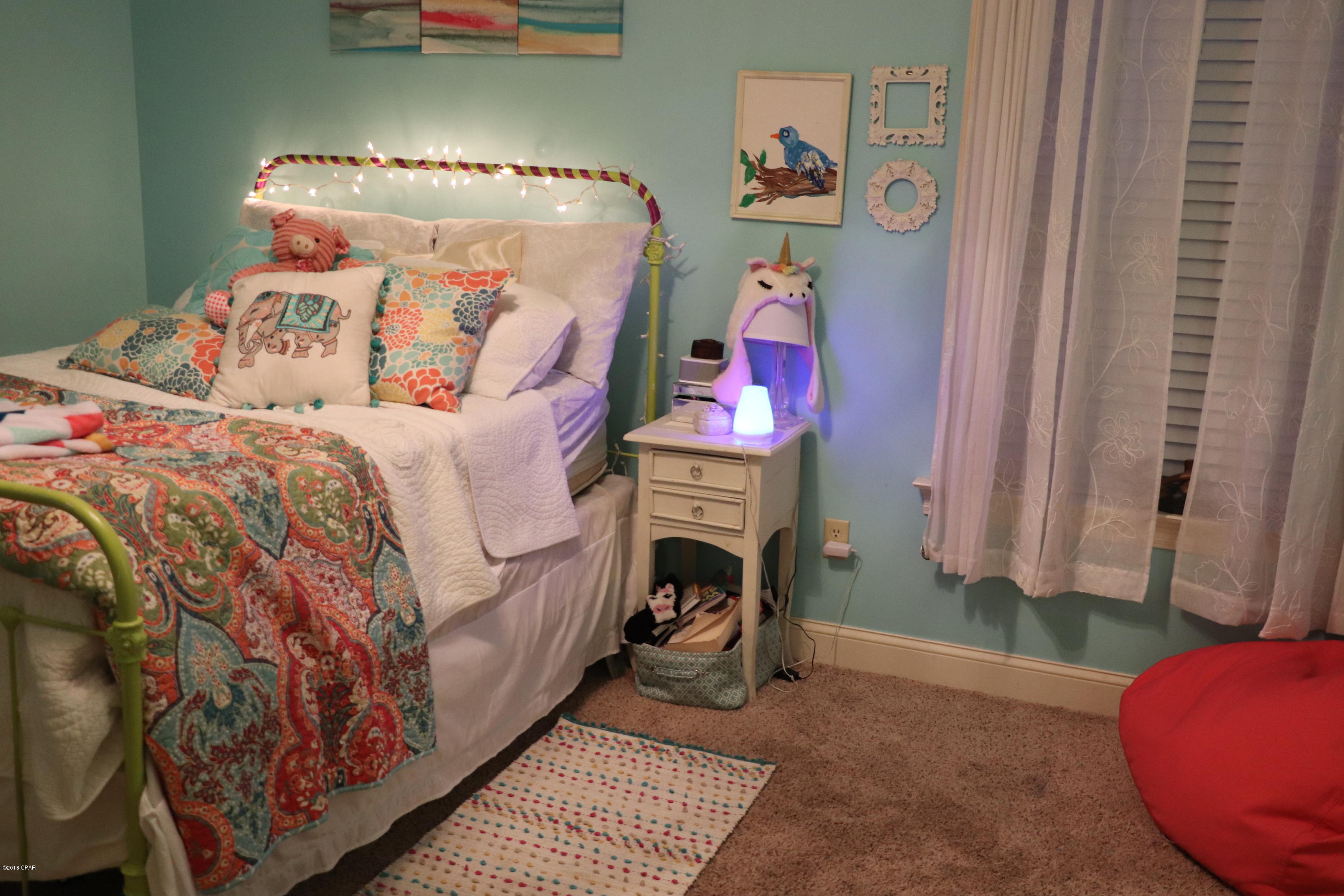 Indian Springs - Residential