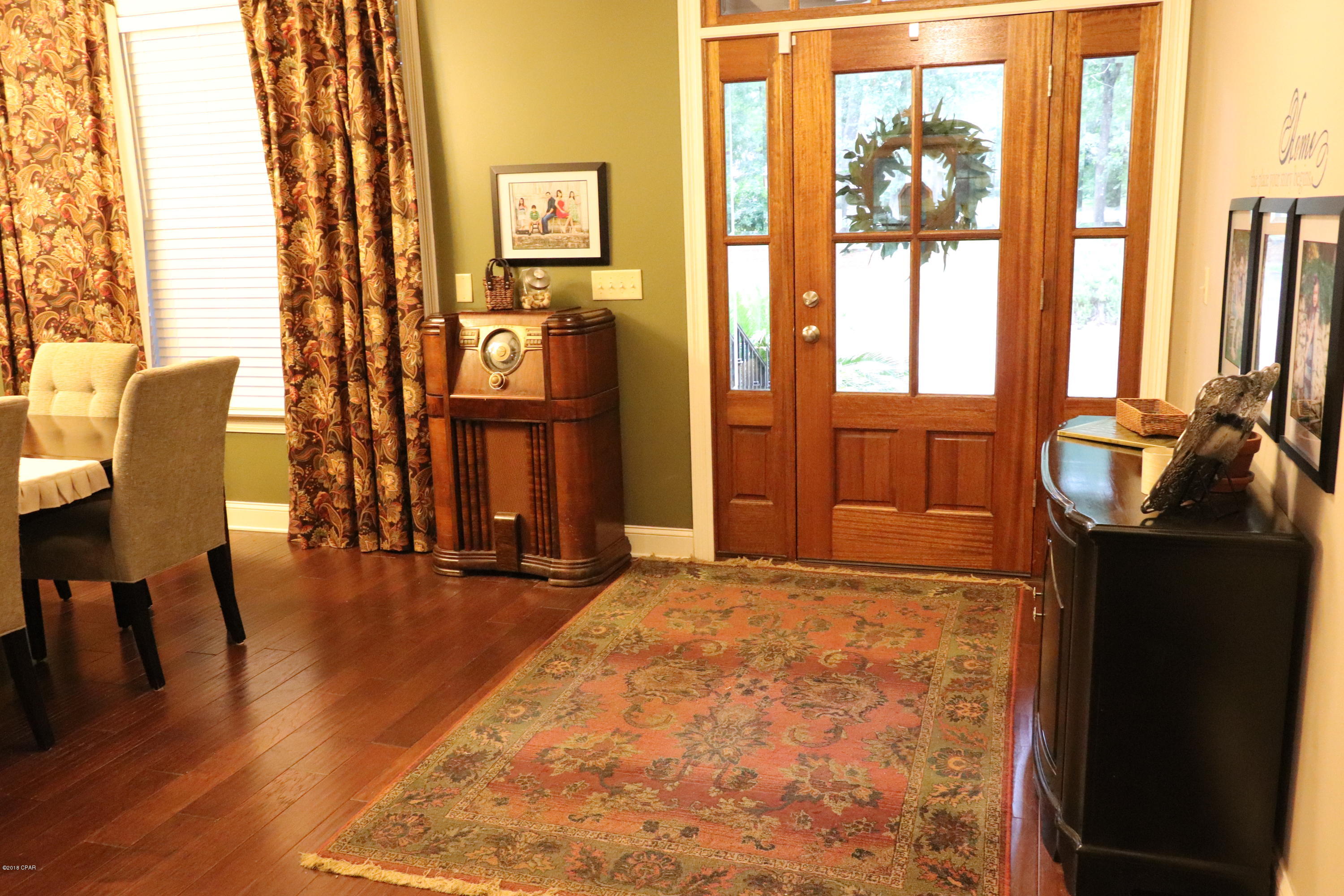 Indian Springs - Residential