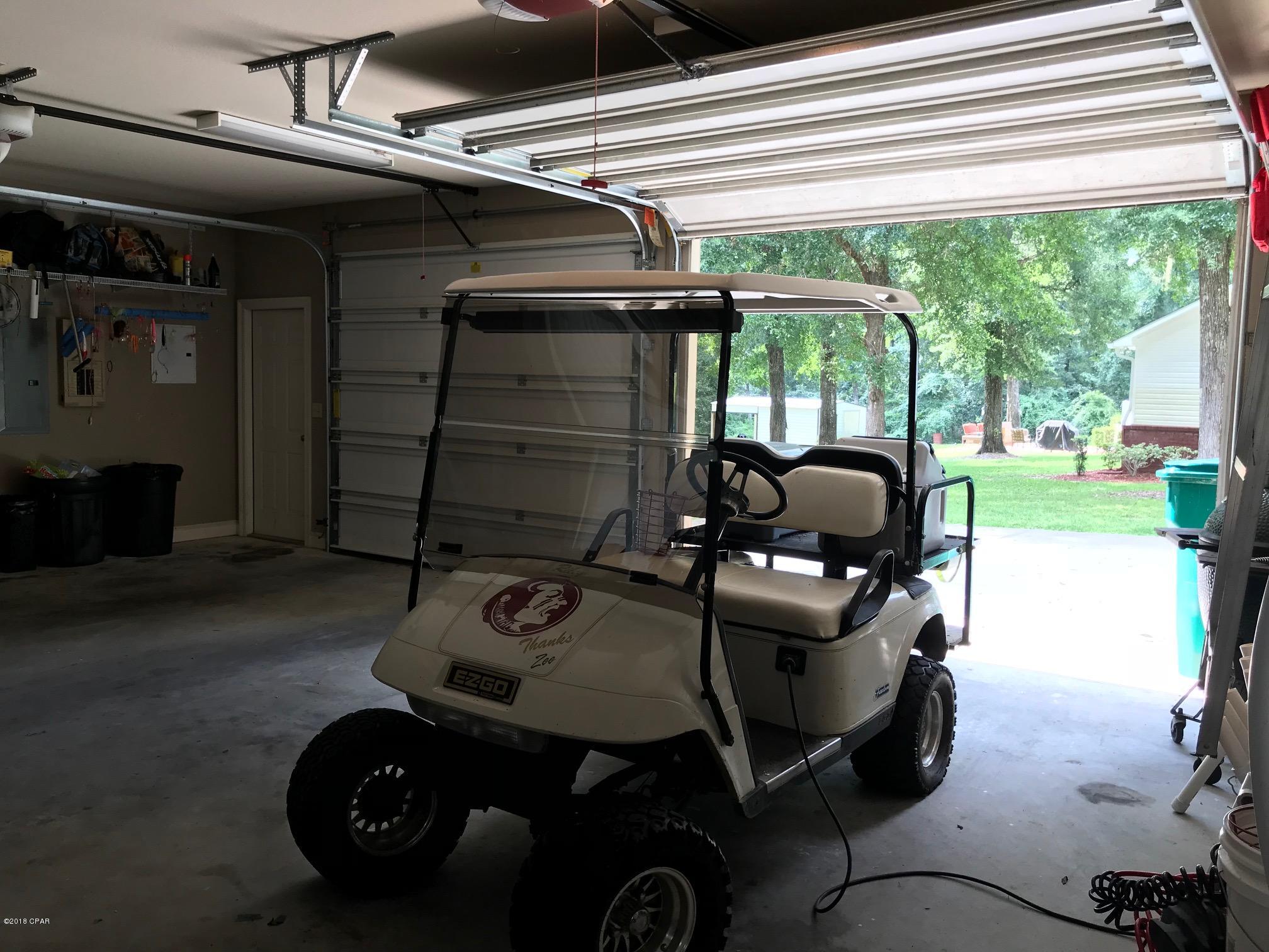 Indian Springs - Residential