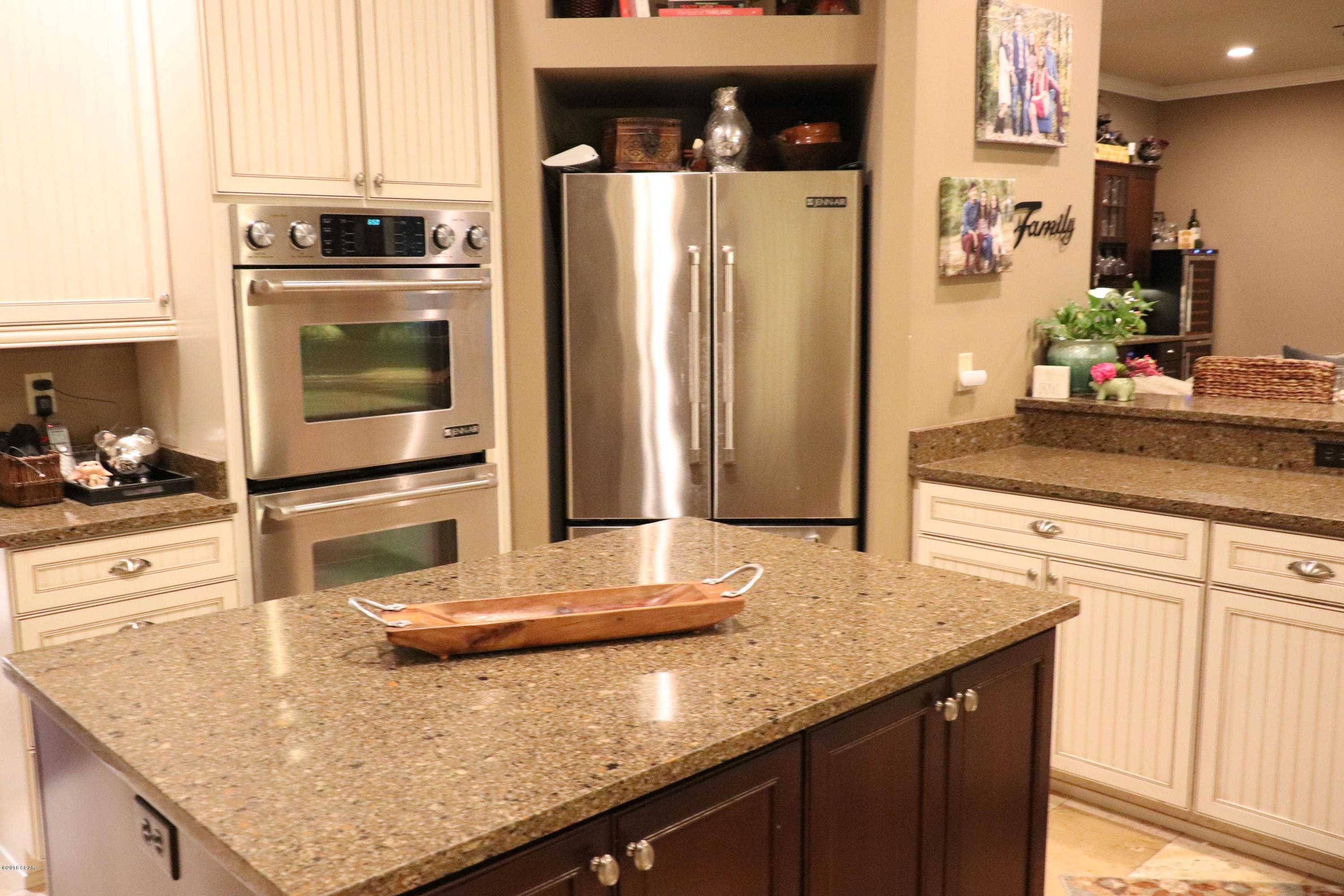 Indian Springs - Residential