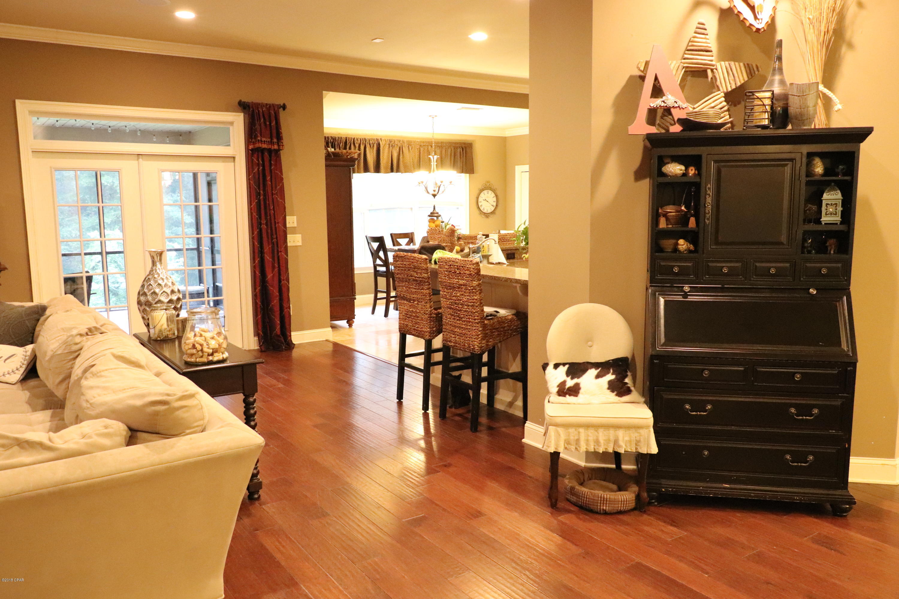 Indian Springs - Residential