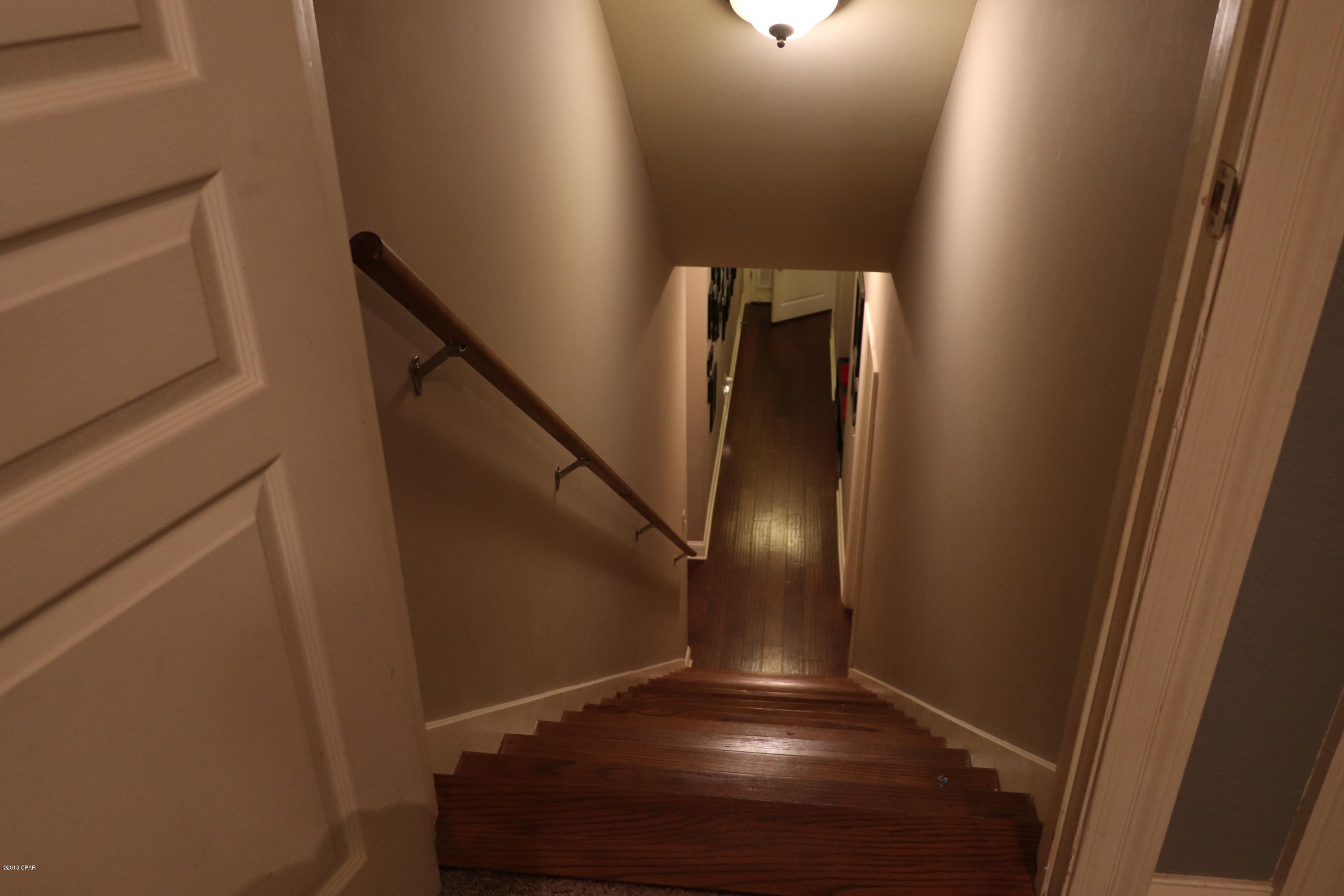 Indian Springs - Residential