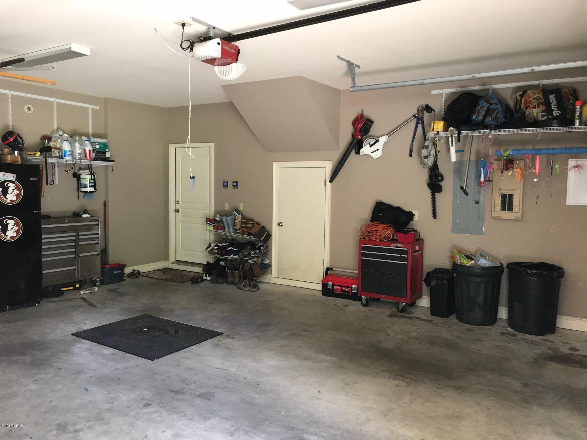 Indian Springs - Residential