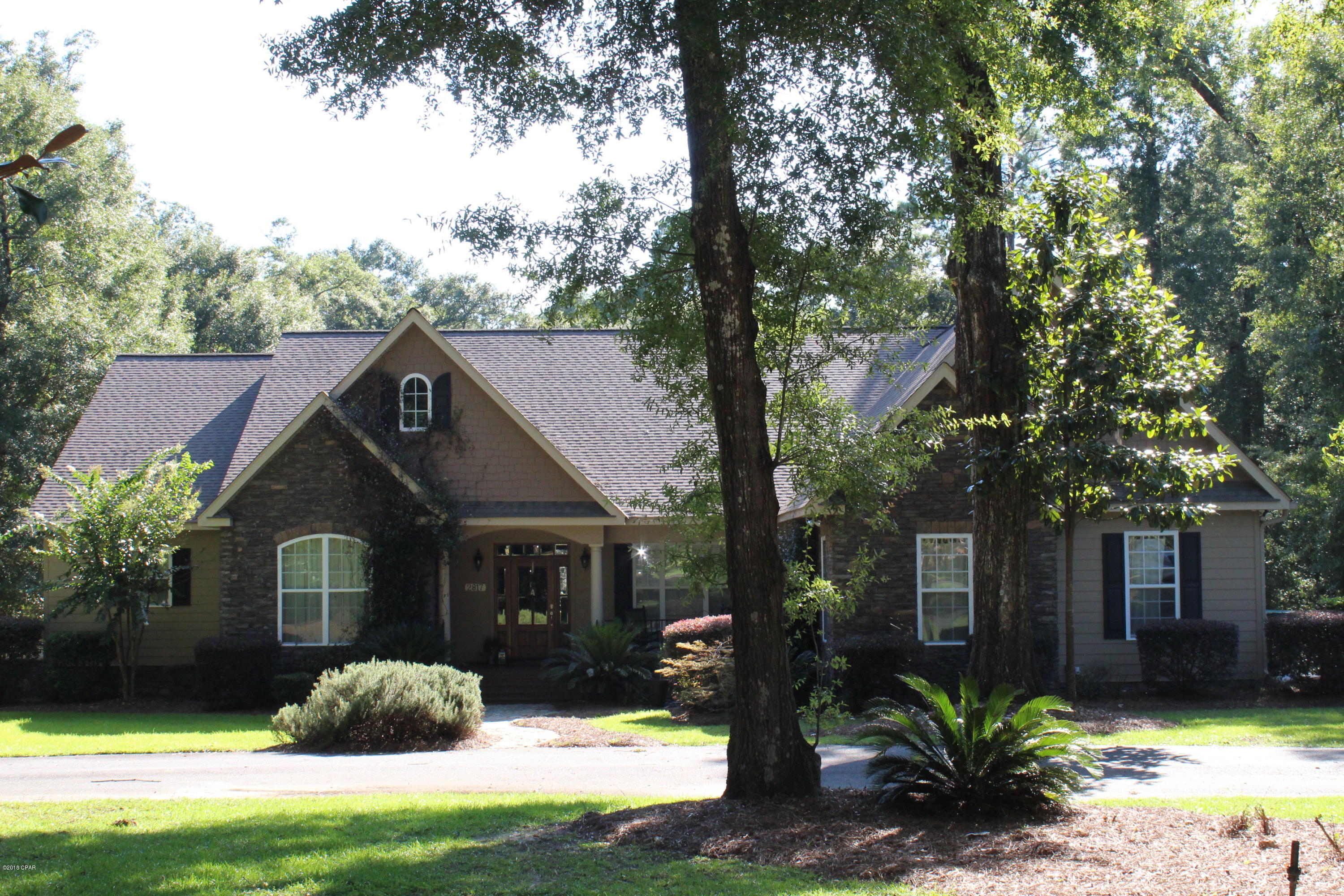 Indian Springs - Residential