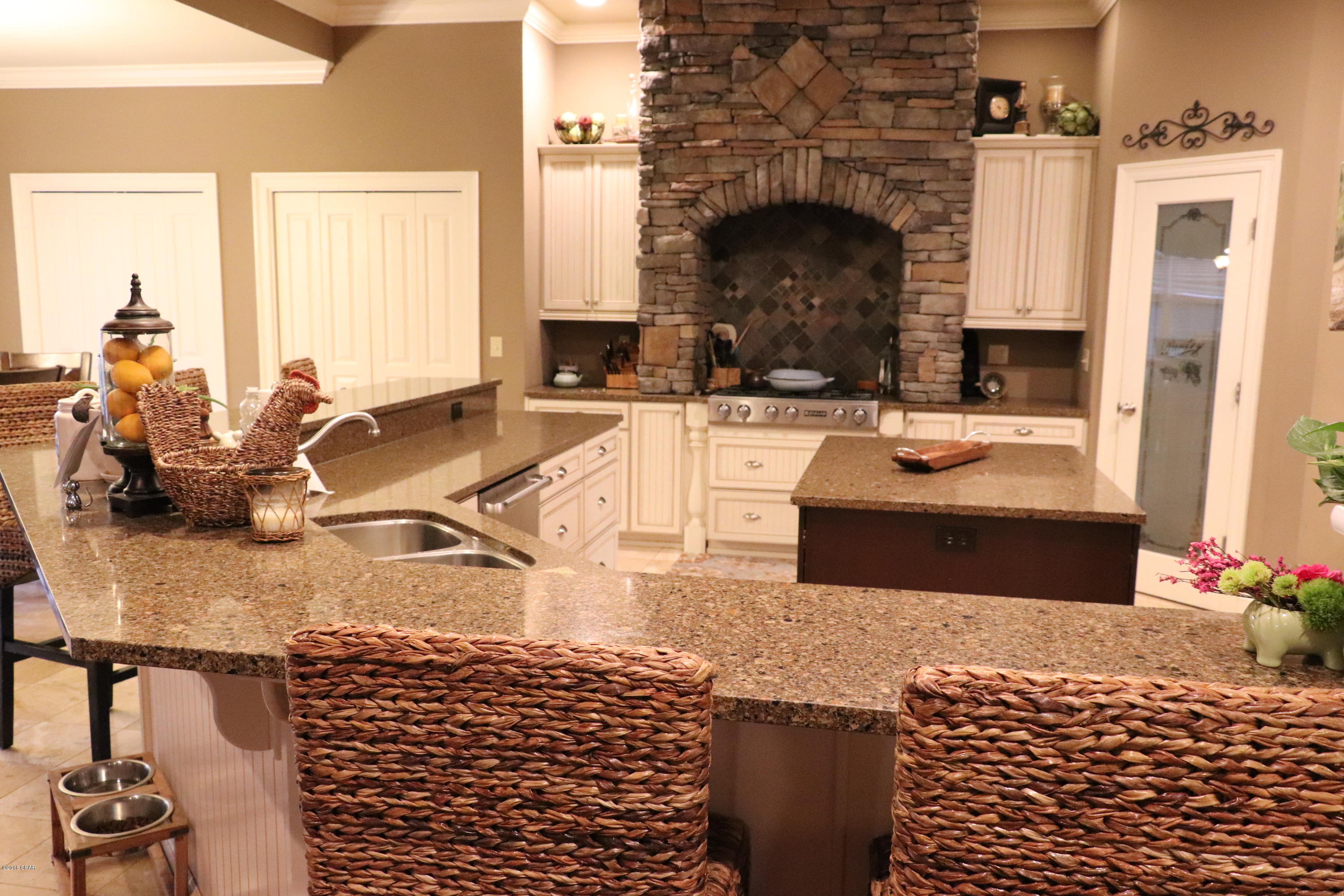 Indian Springs - Residential