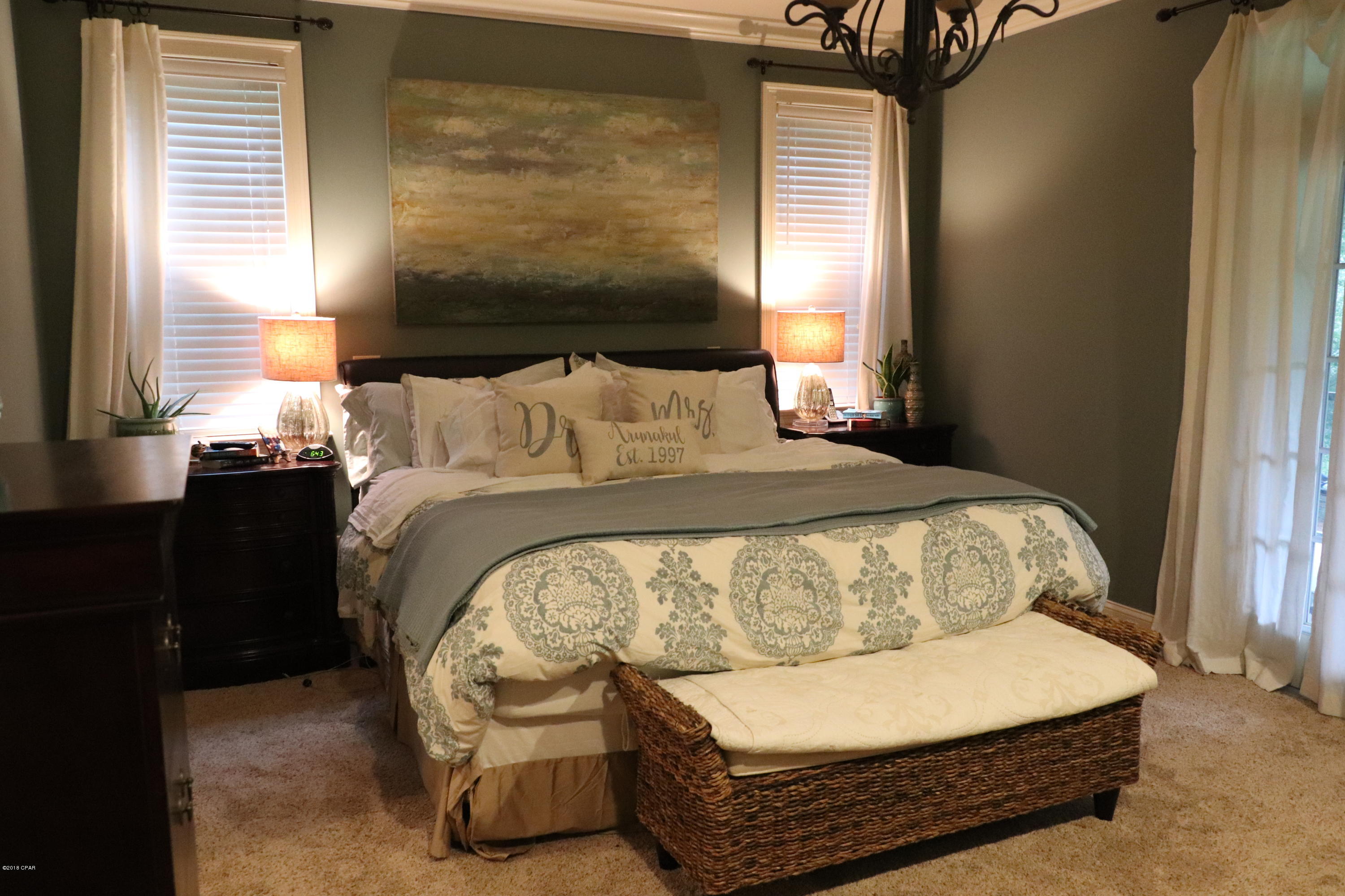 Indian Springs - Residential