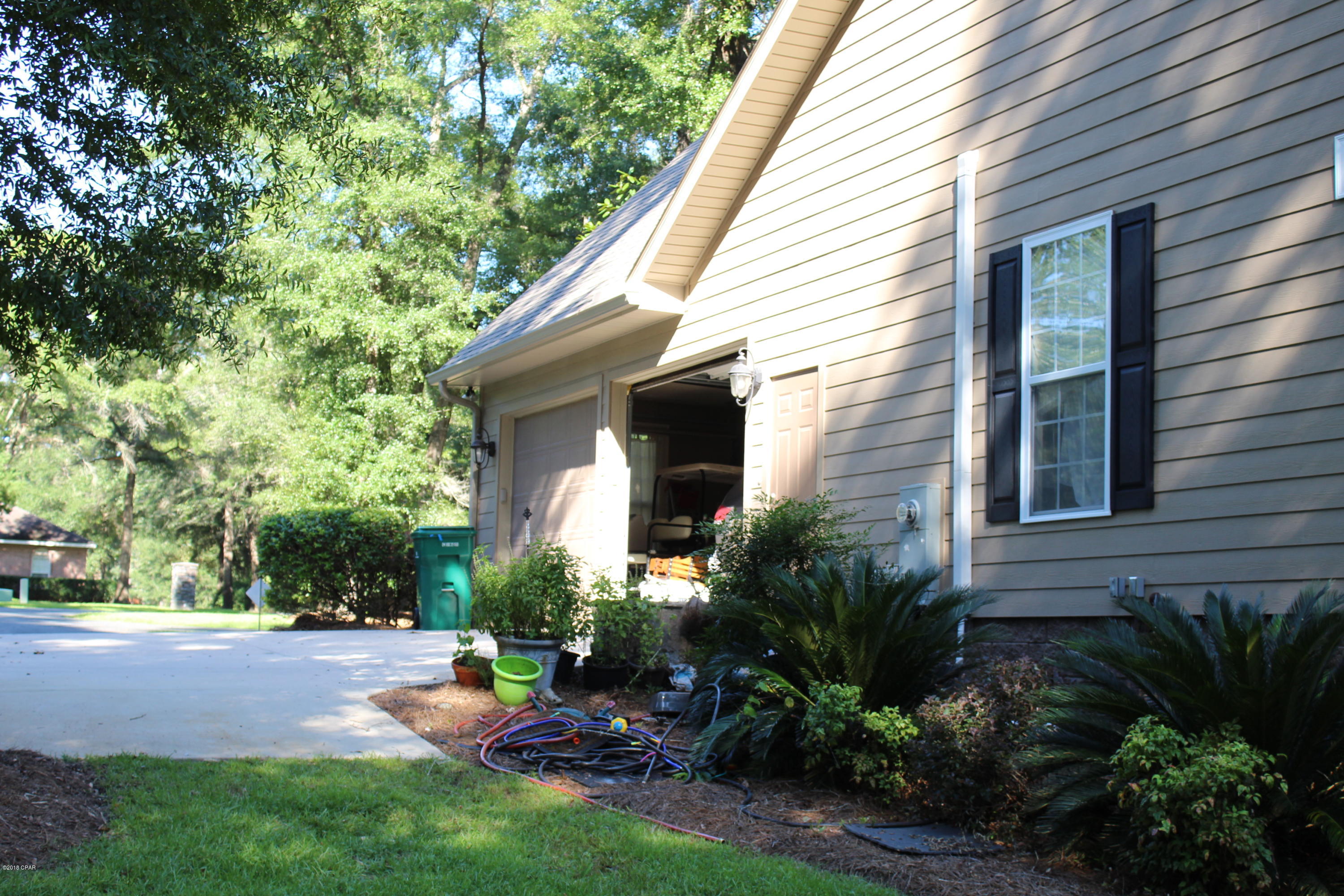 Indian Springs - Residential