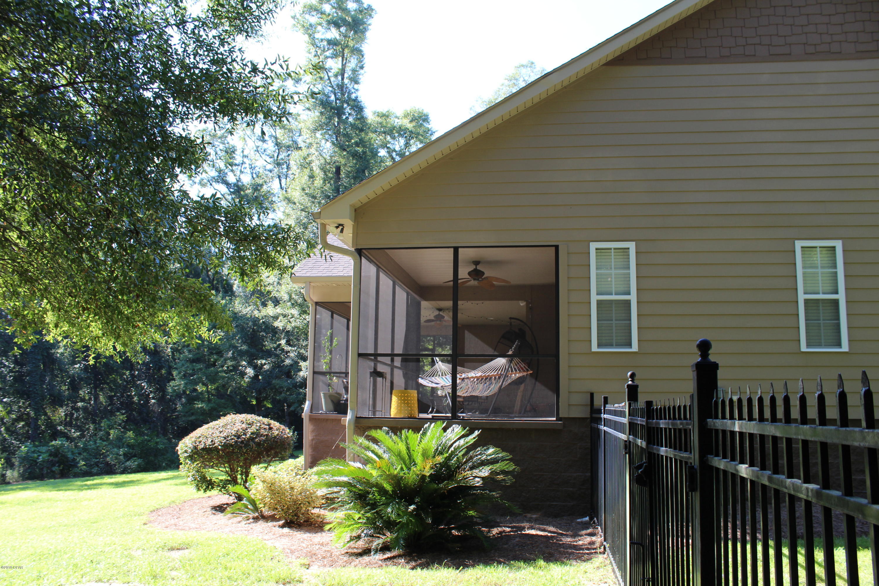 Indian Springs - Residential