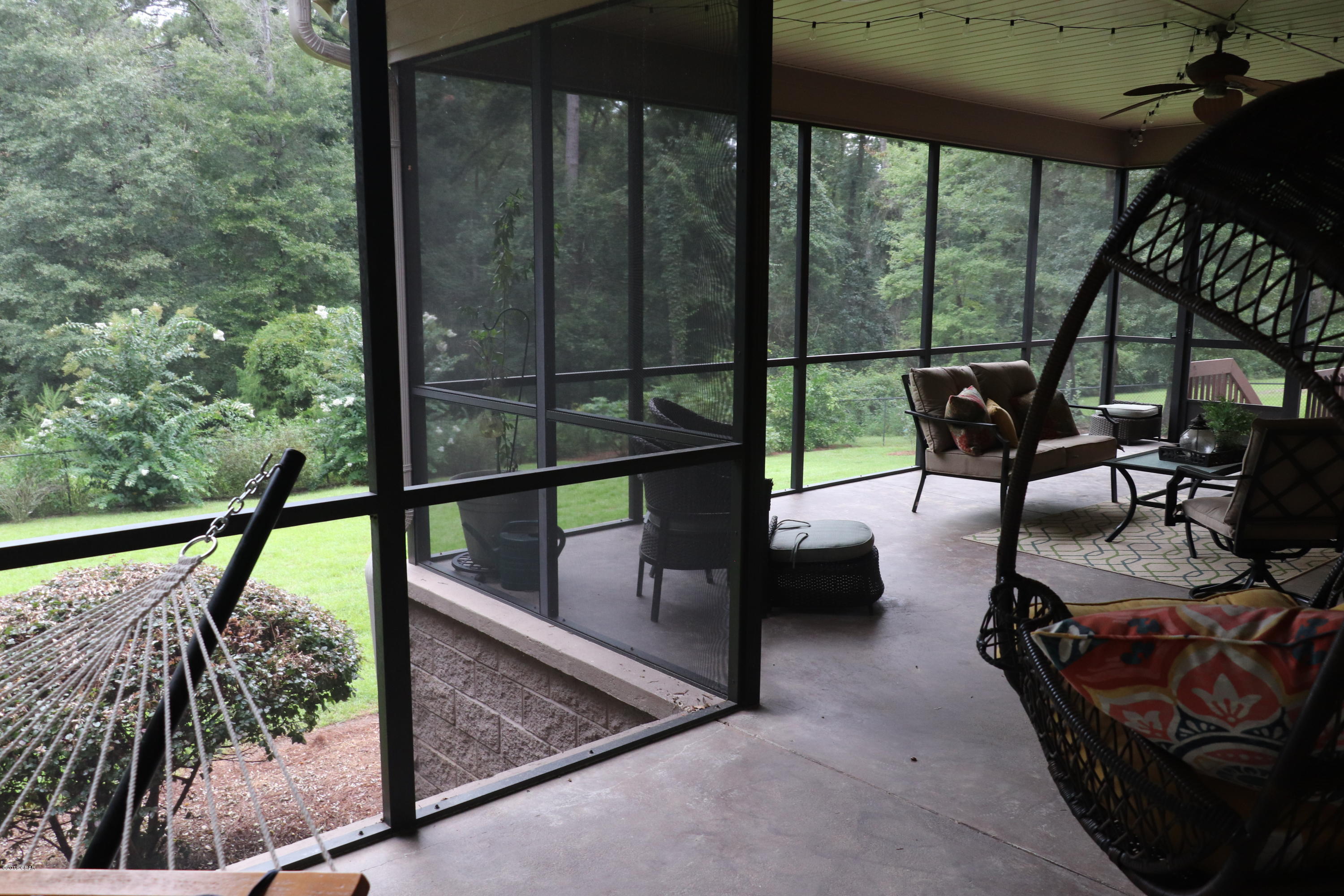 Indian Springs - Residential