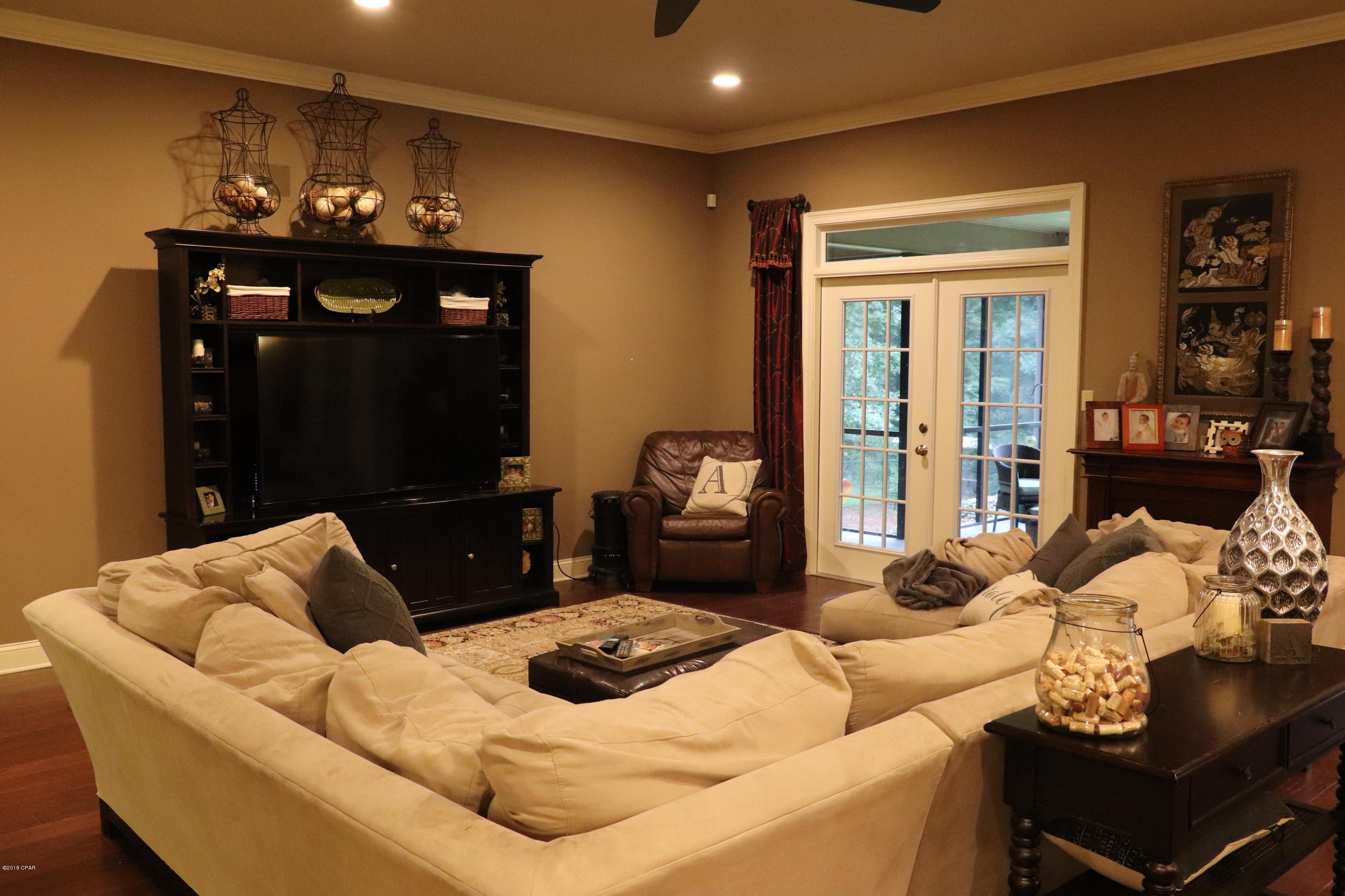 Indian Springs - Residential