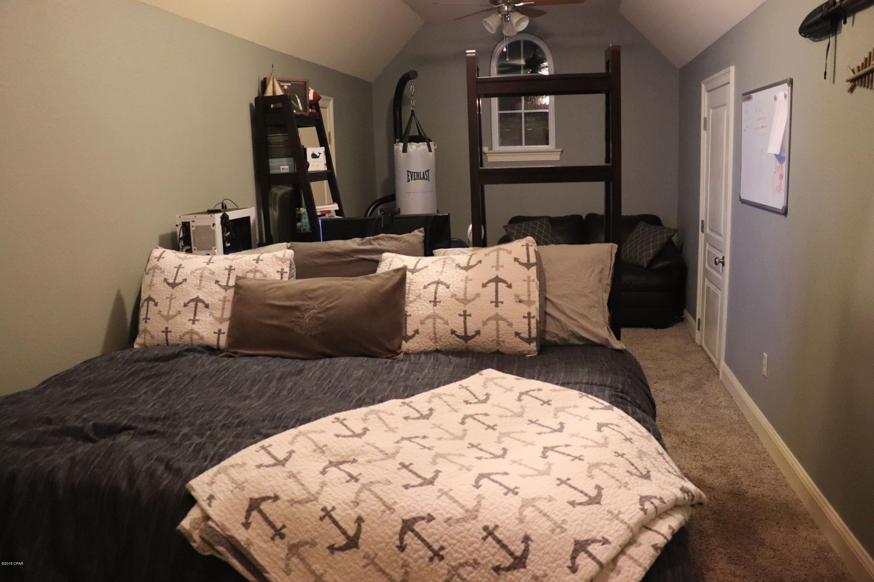 Indian Springs - Residential