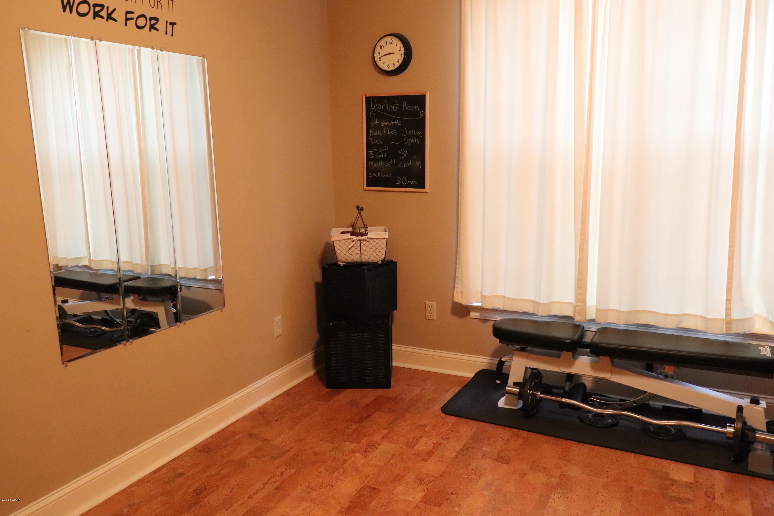 Indian Springs - Residential