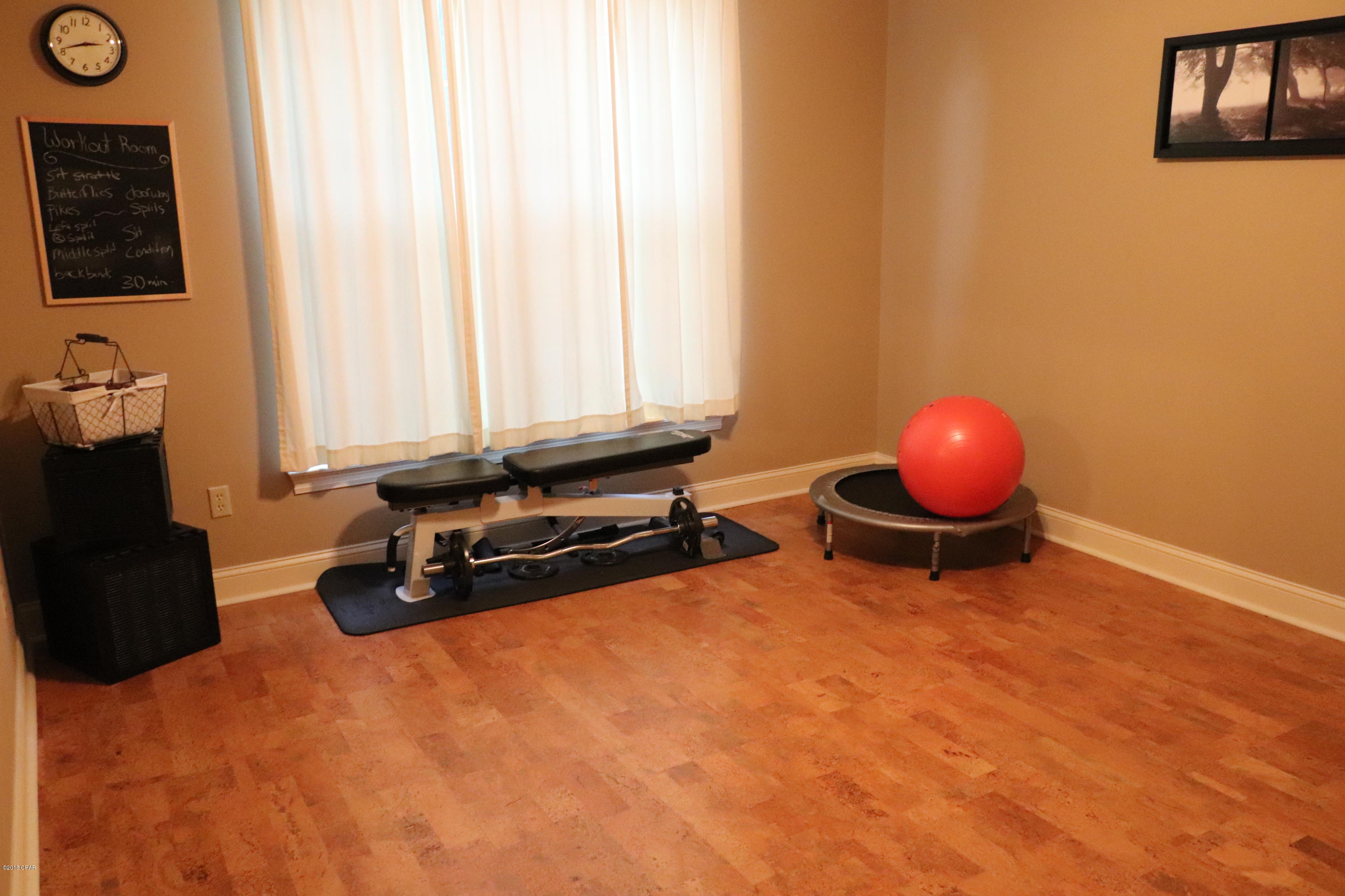 Indian Springs - Residential