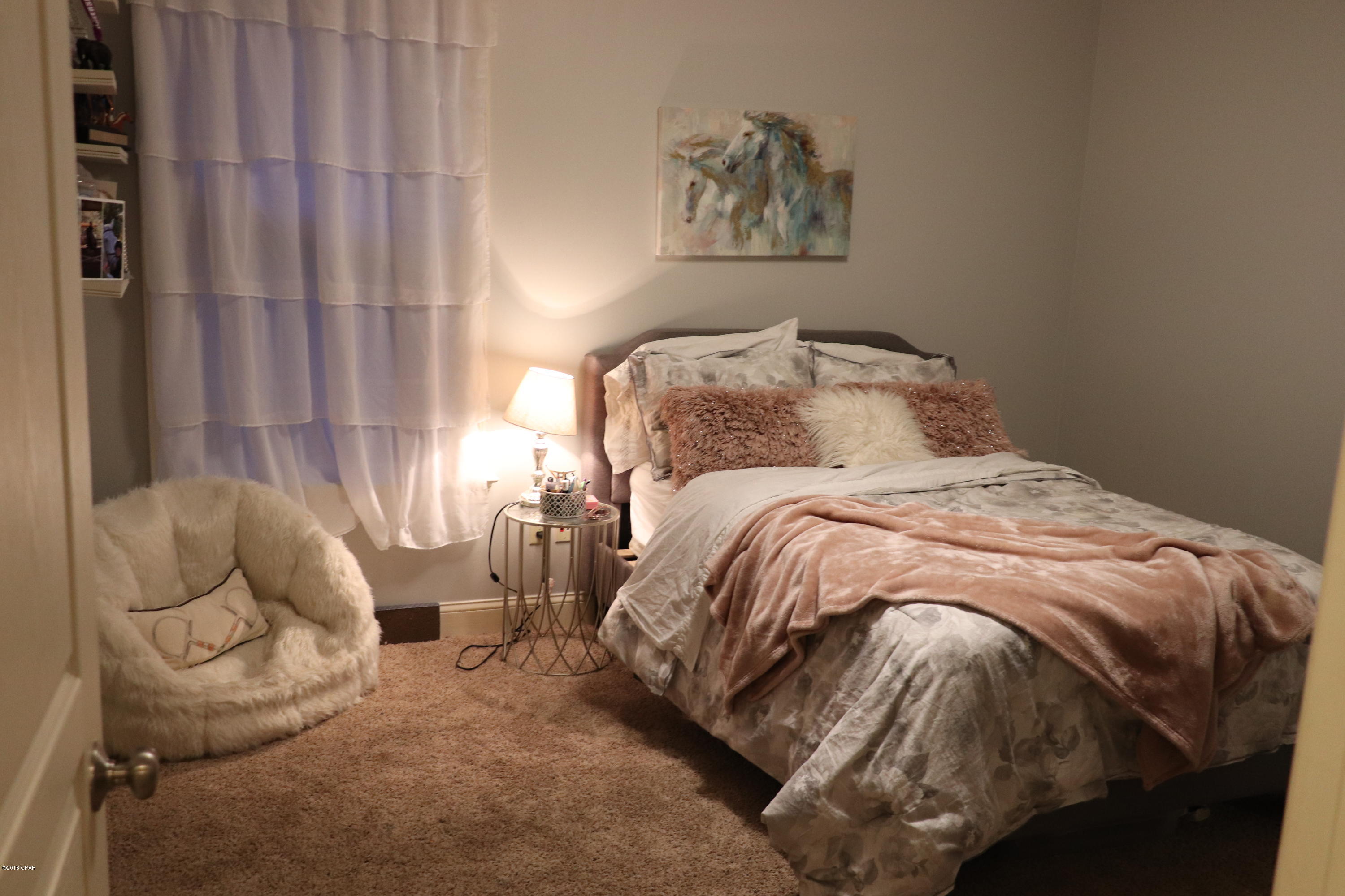 Indian Springs - Residential