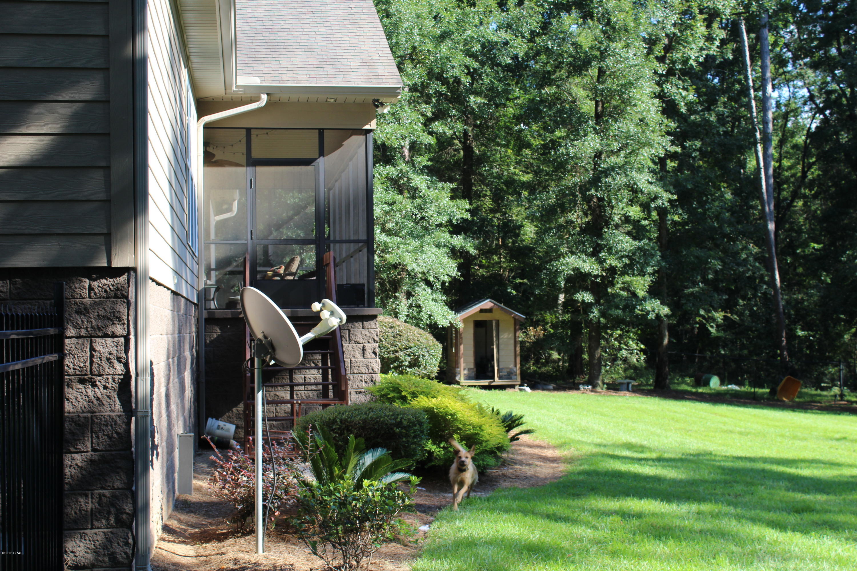 Indian Springs - Residential