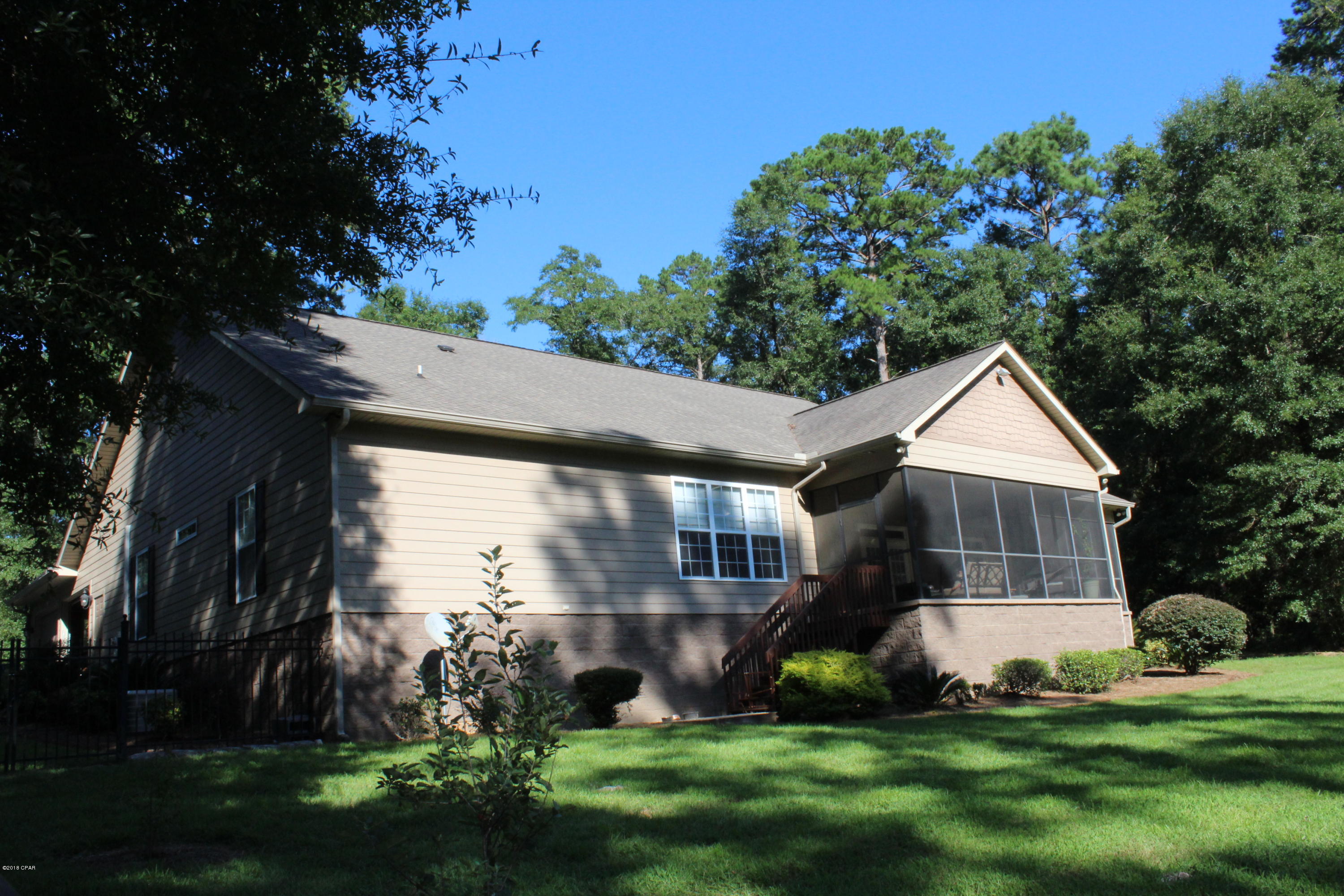 Indian Springs - Residential