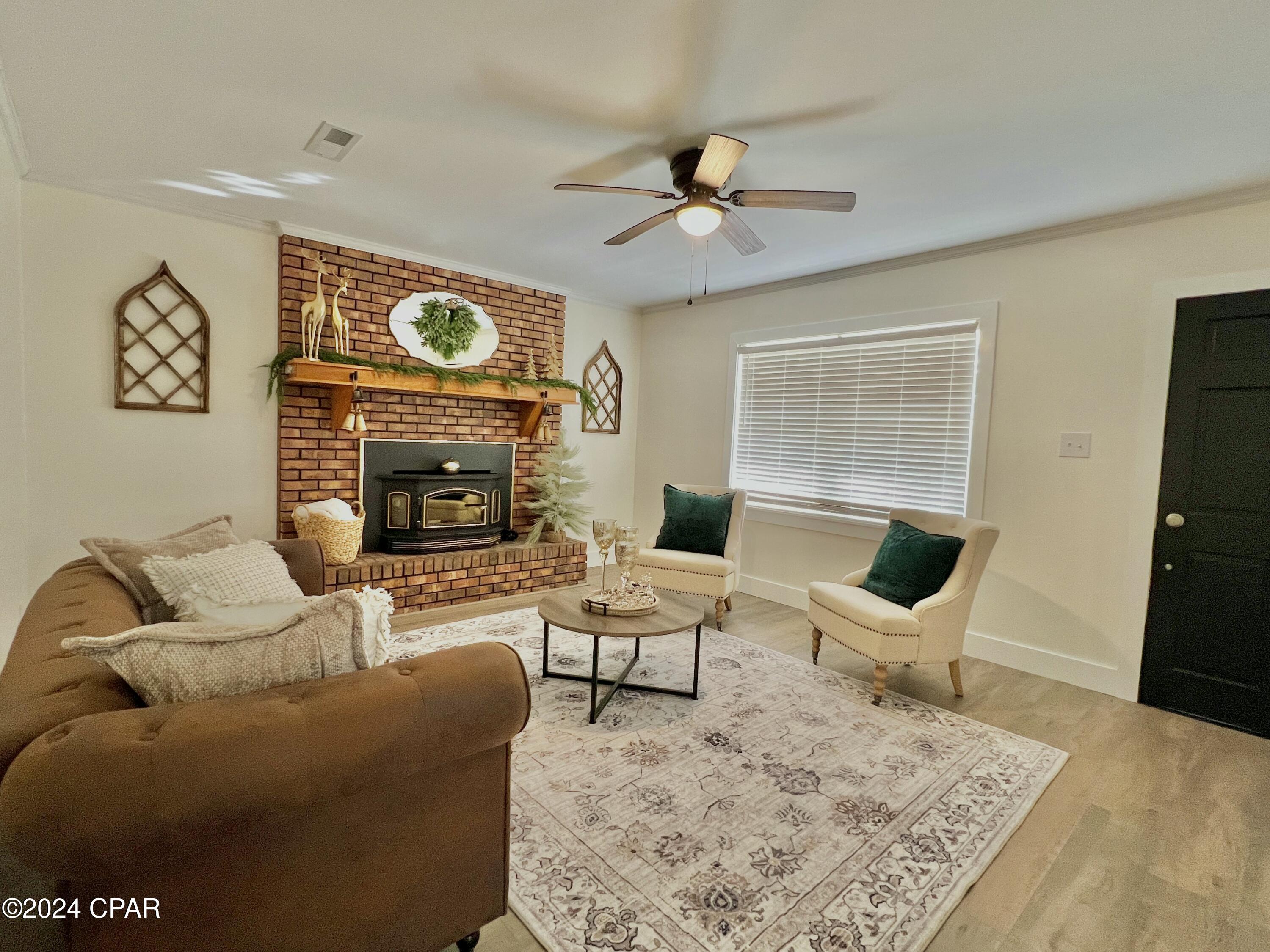 [No Recorded Subdiv] - Residential