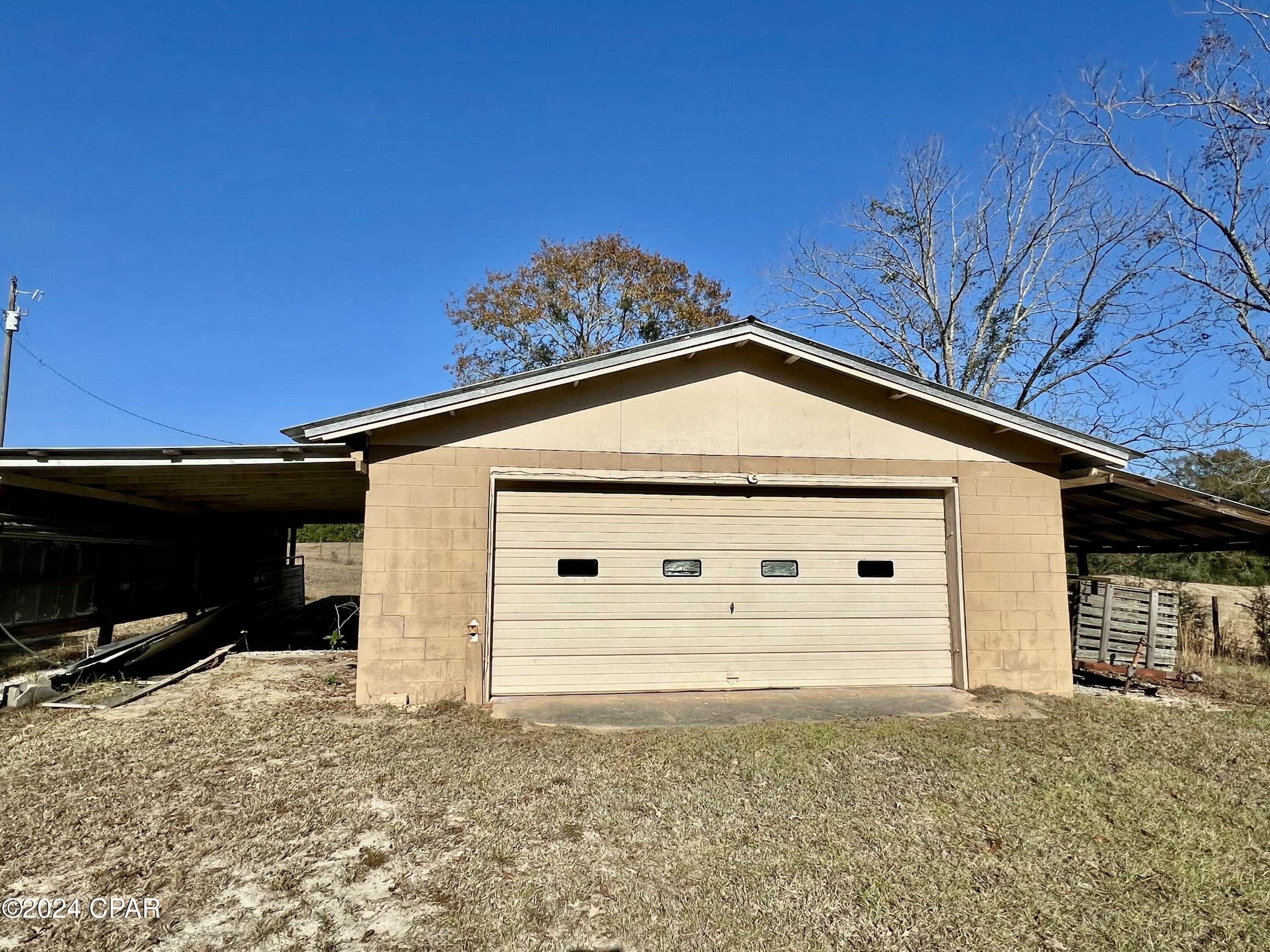 [No Recorded Subdiv] - Residential